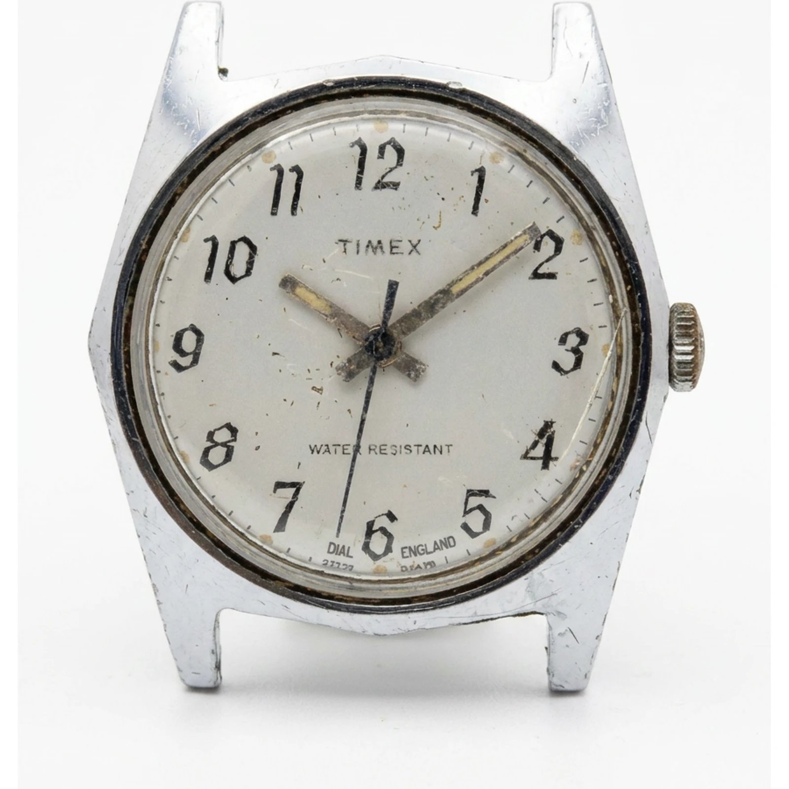 Timex Sprite Watch 23372 02478