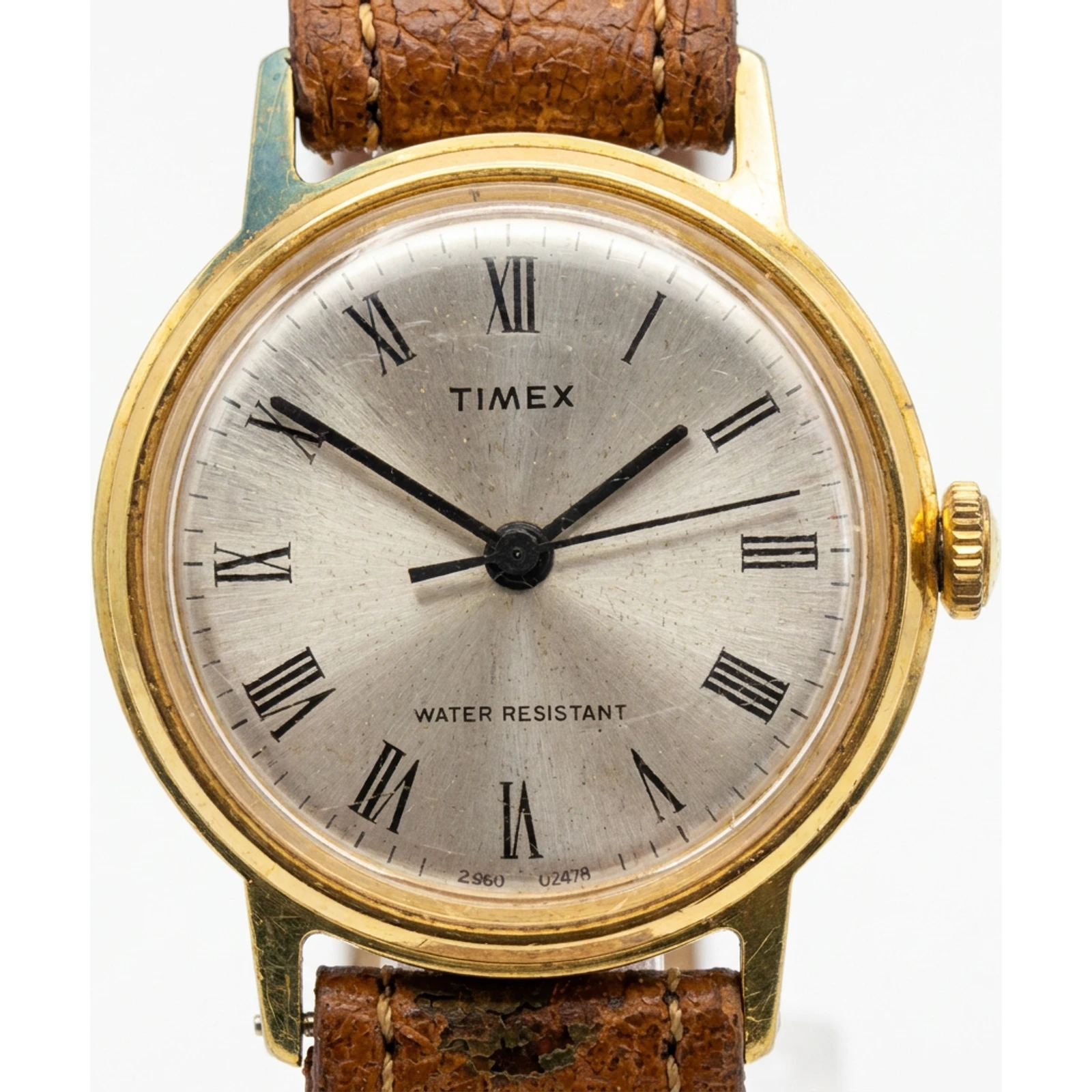 Timex Sprite Watch 23160 02478