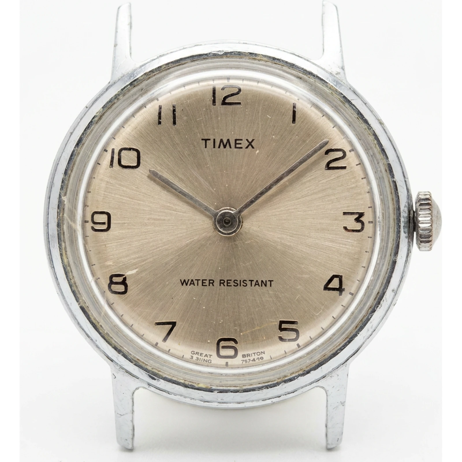 Timex Sprite Watch 23150 02474