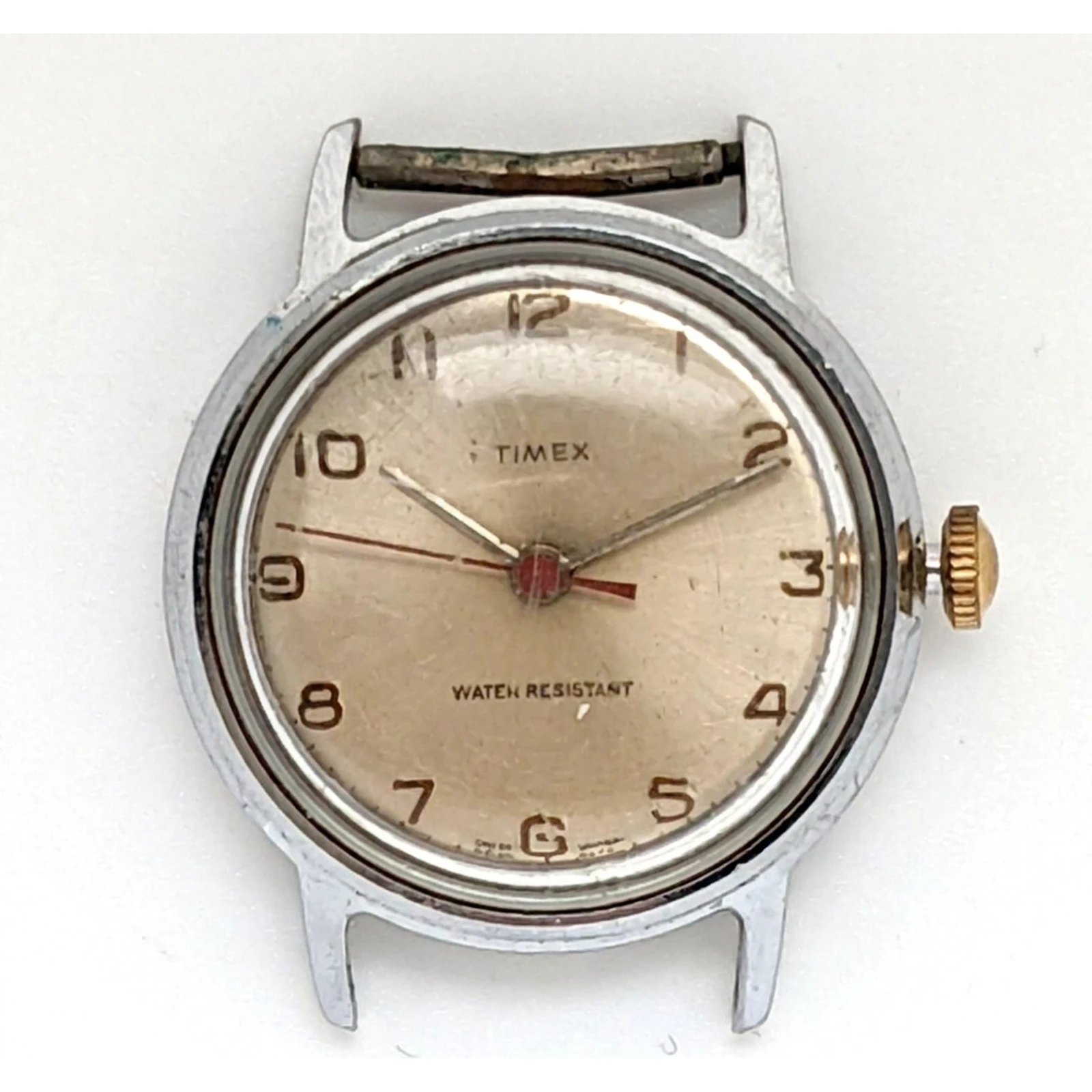 Timex Sprite Watch 23150 2472 23150 02472