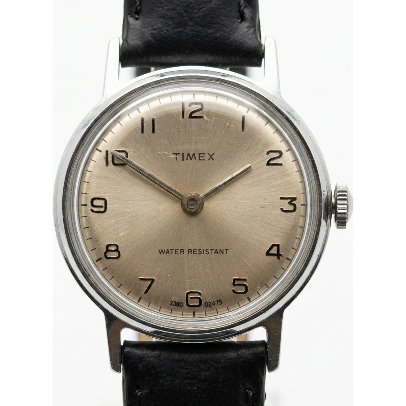 Timex Sprite Watch 23110 02575 23110 02475