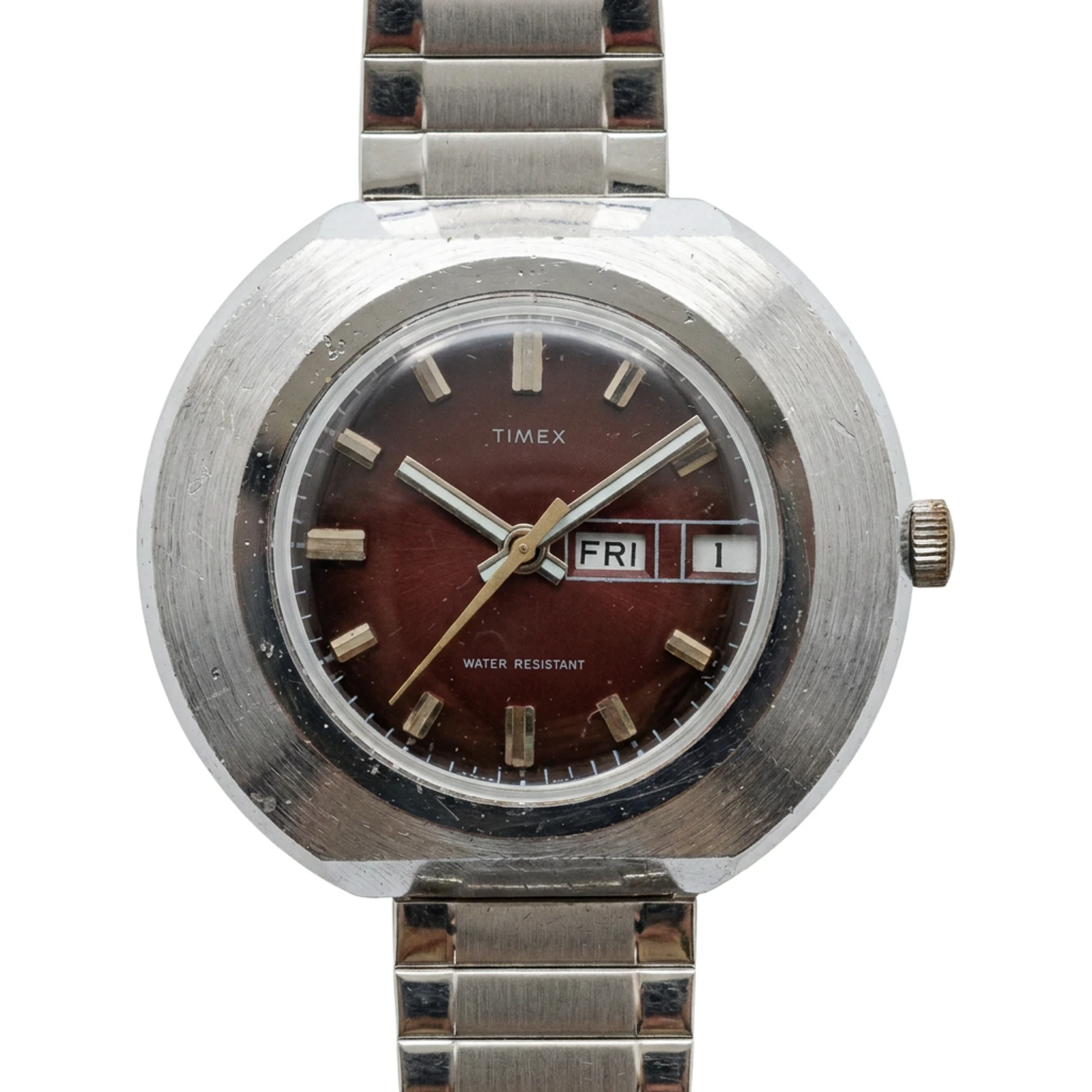 Timex Marlin Watch 21850 2773