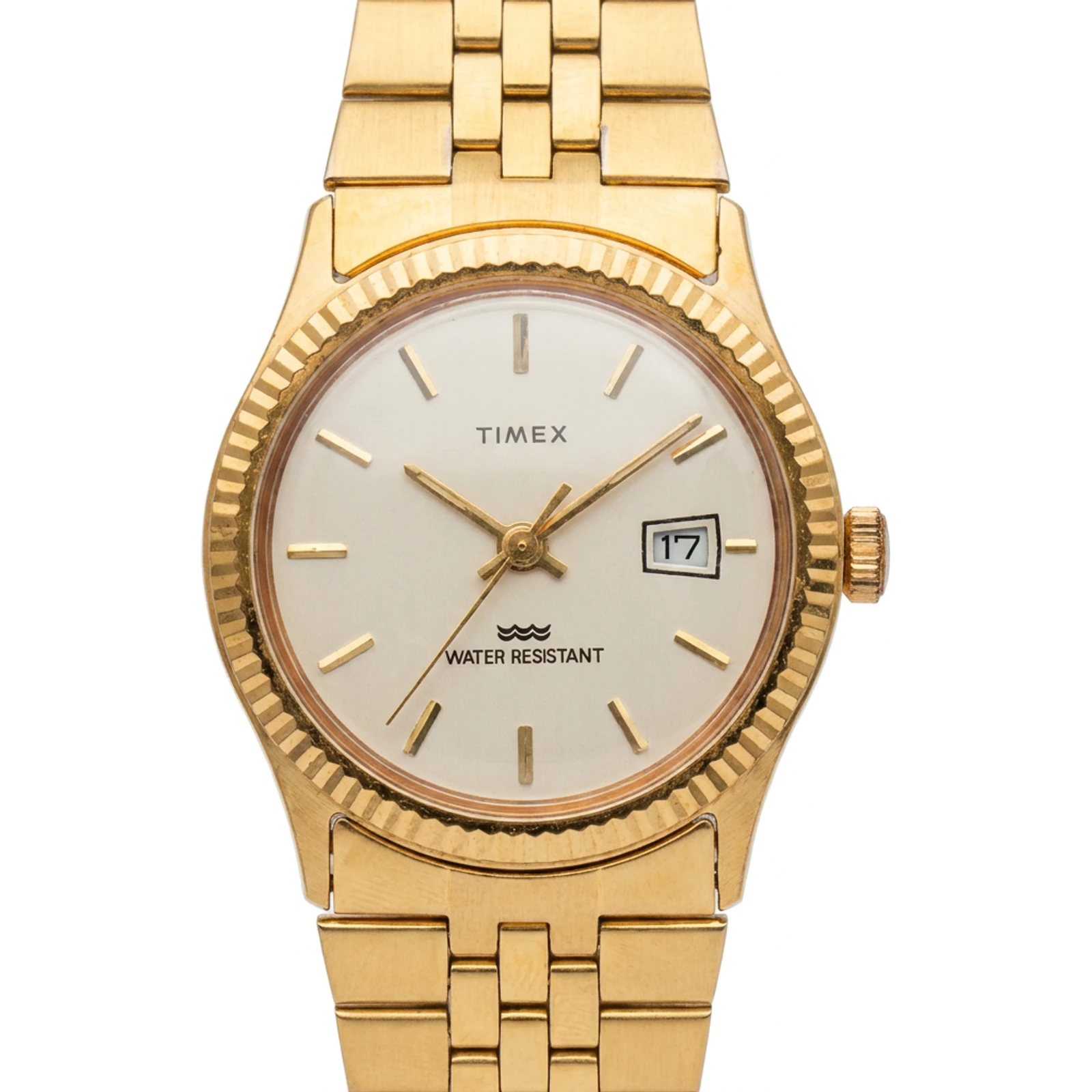 Timex Sprite Calendar Watch 21017 10182