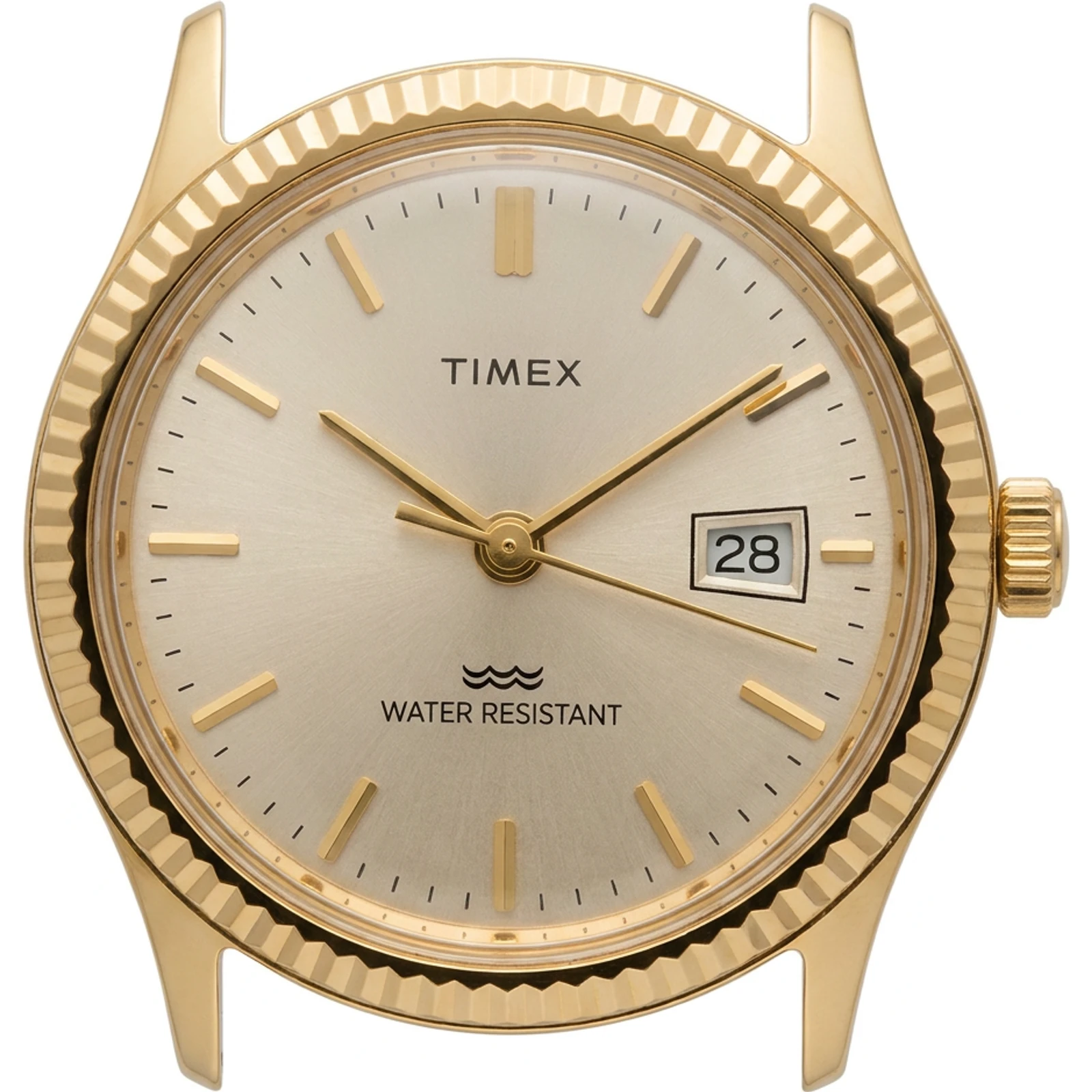 Timex Sprite Calendar Watch 21012 10181