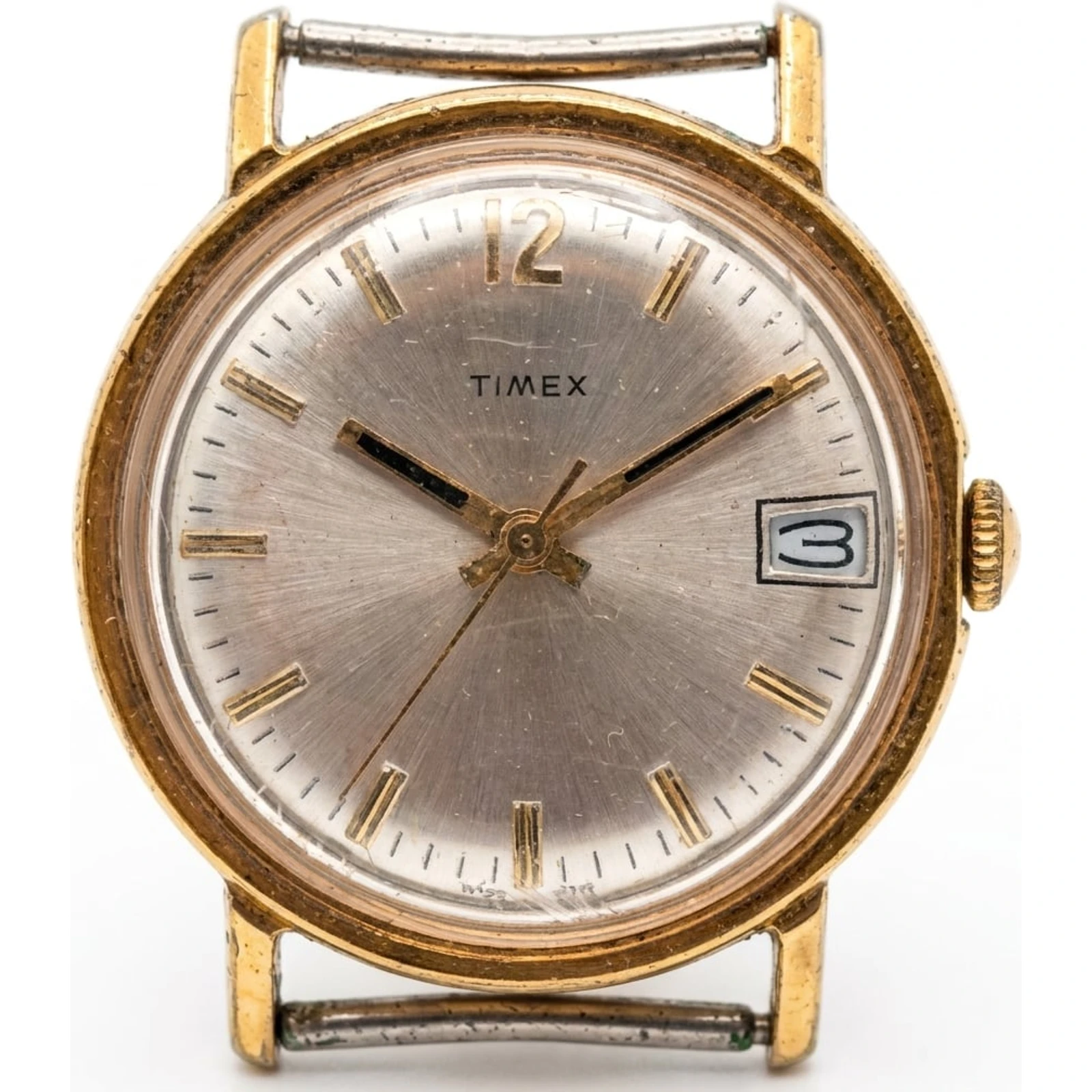Timex Mercury Watch 16560 10578