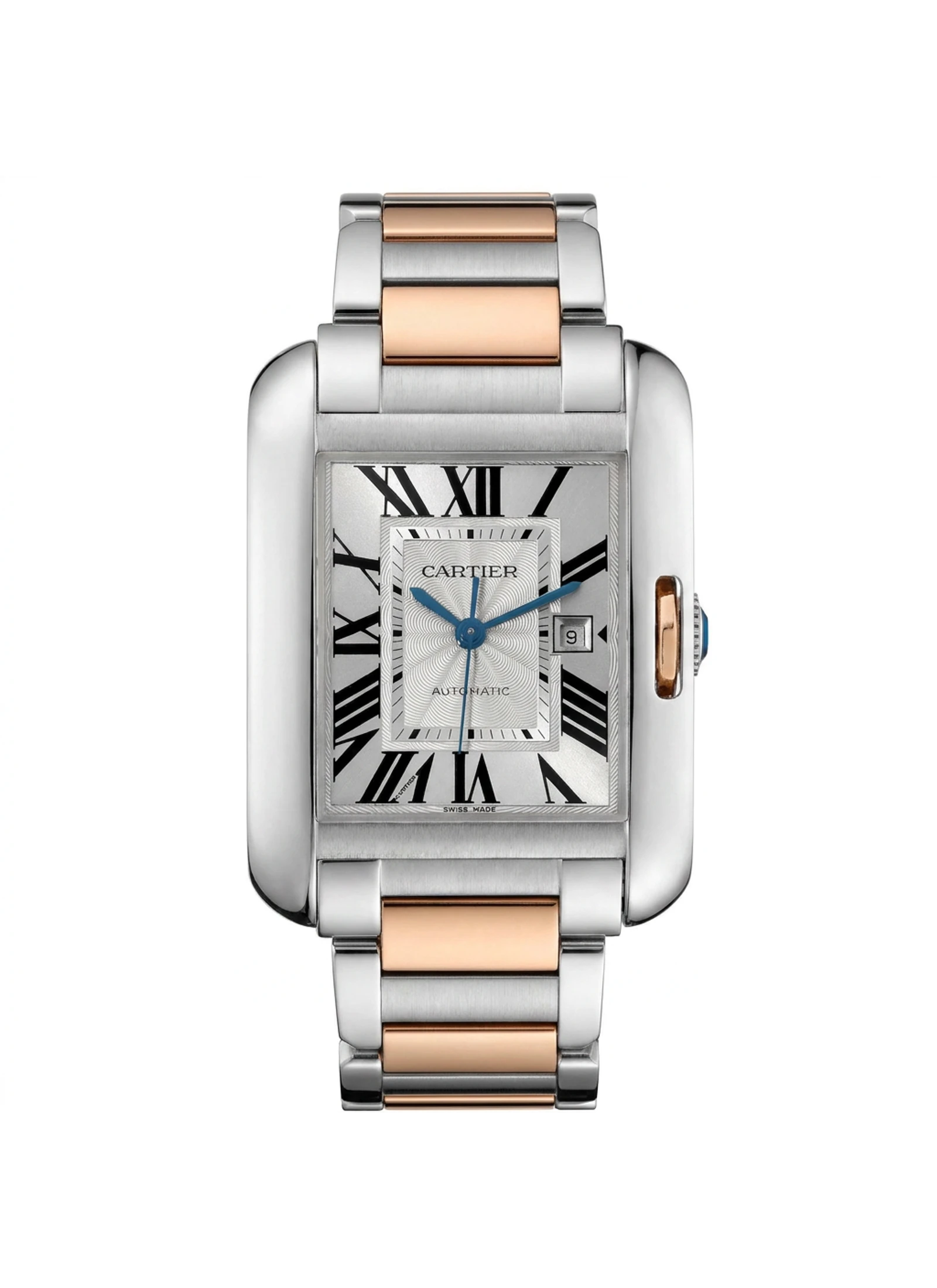 Cartier Tank Anglaise W5310037