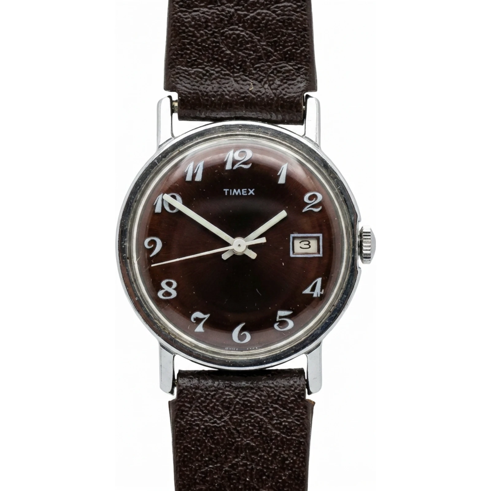 Timex Mercury Watch 16554 2473