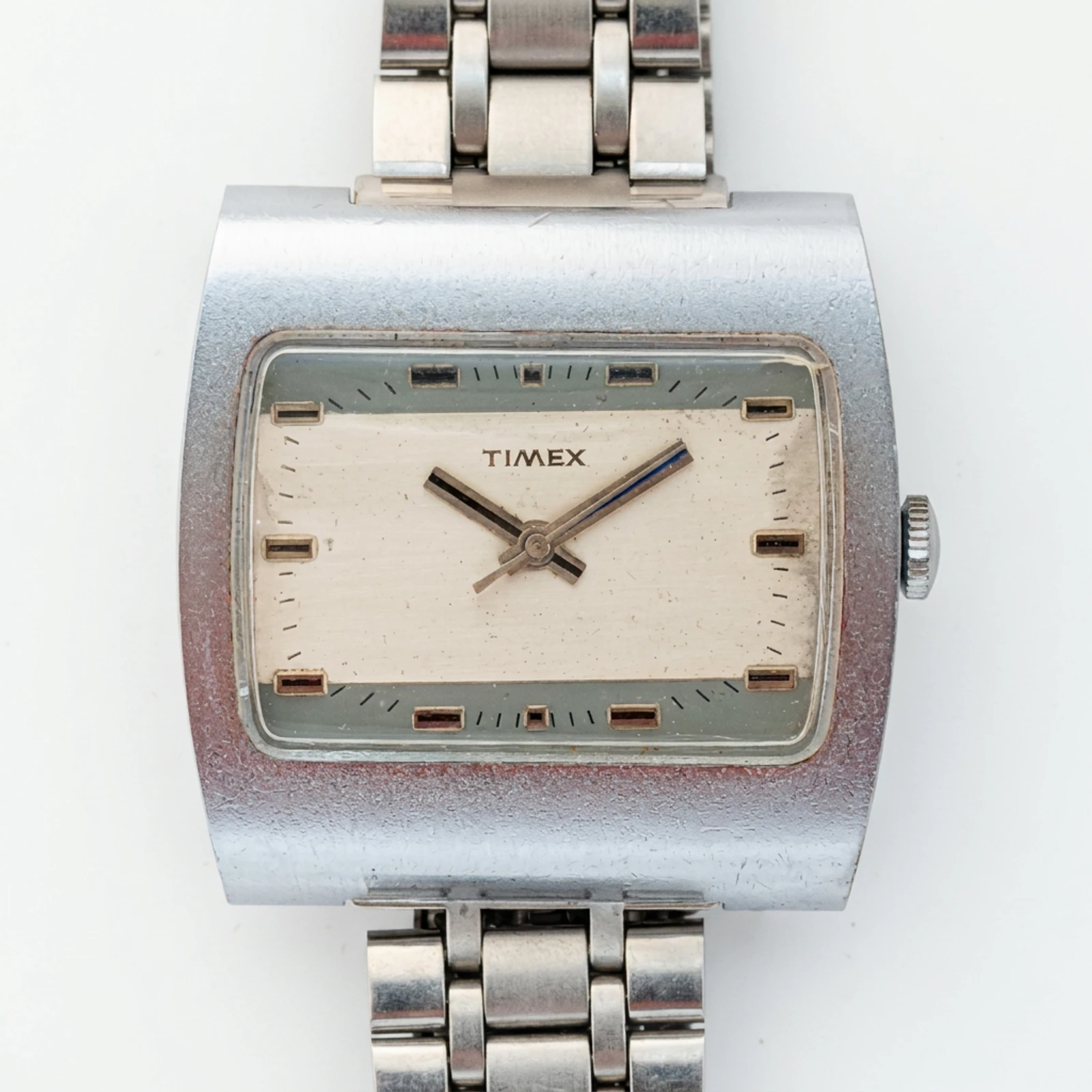 Timex Mercury Watch 16450 02474