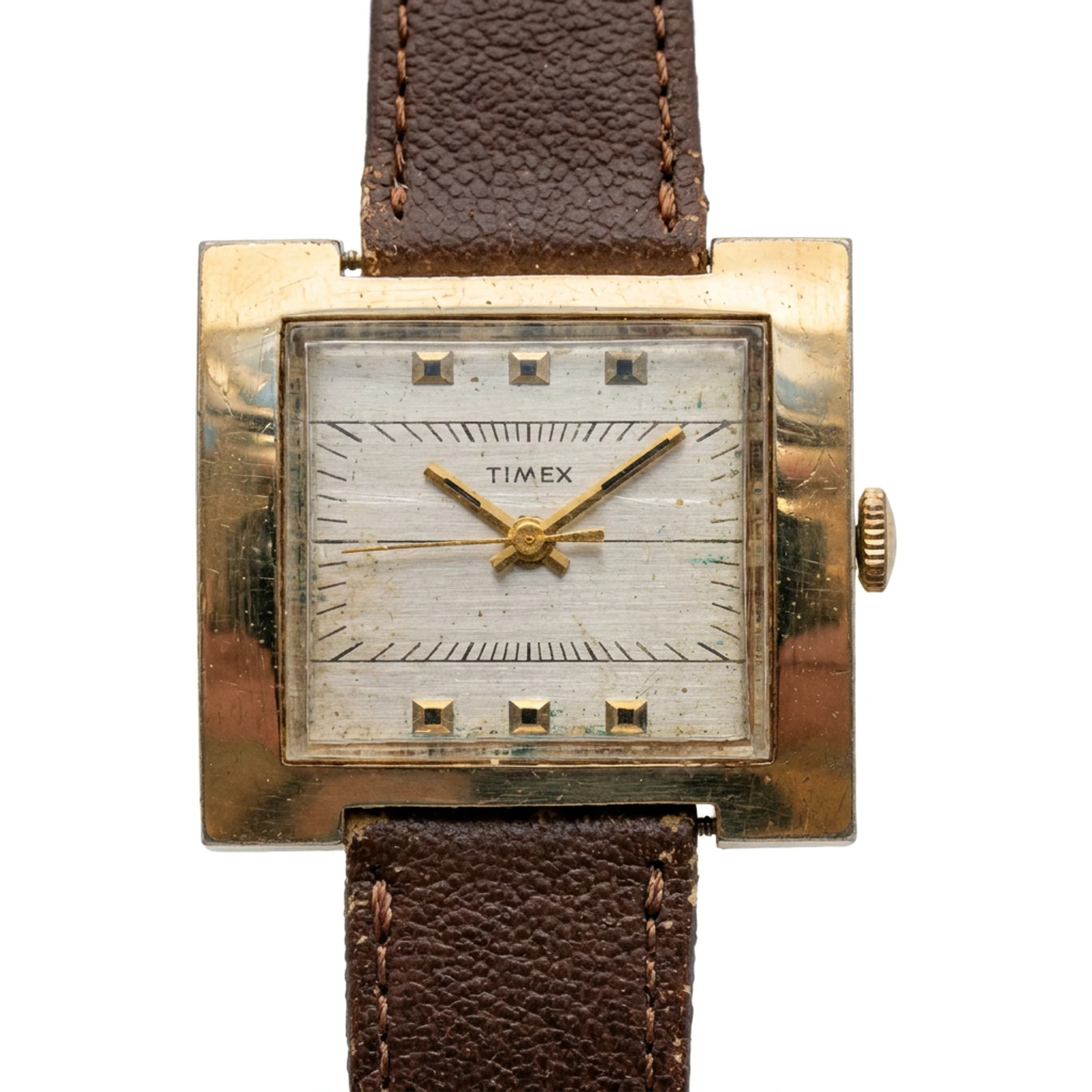 Timex Mercury Watch 16360 02474