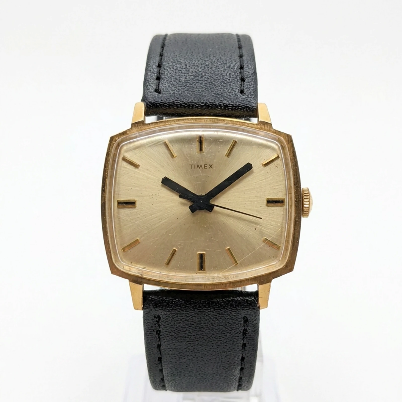 Timex Mercury Watch 16164 2472