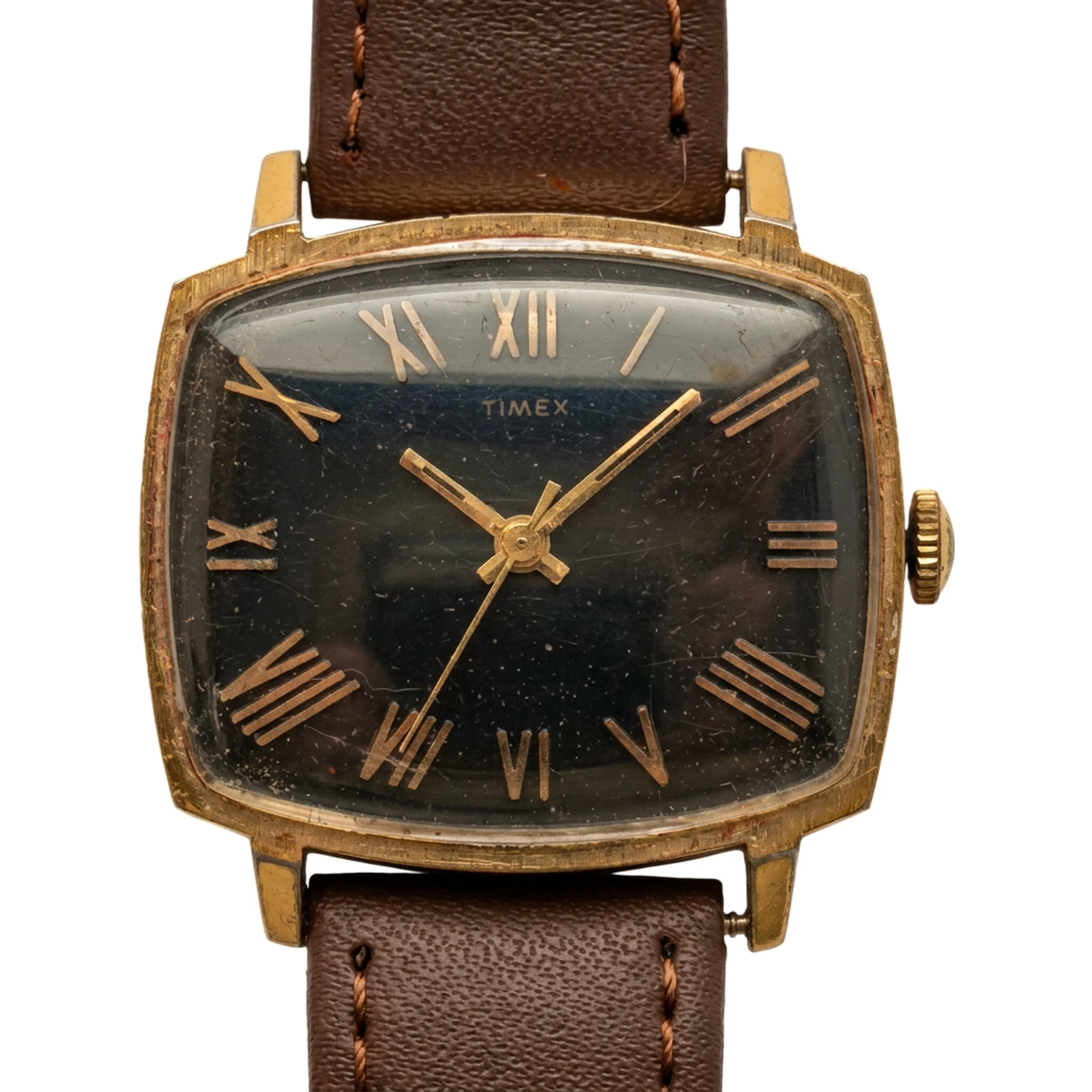 Timex Mercury Watch 16160 2472