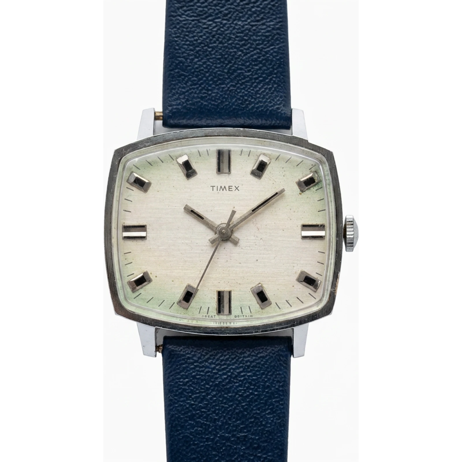 Timex Mercury Watch 16150 2471