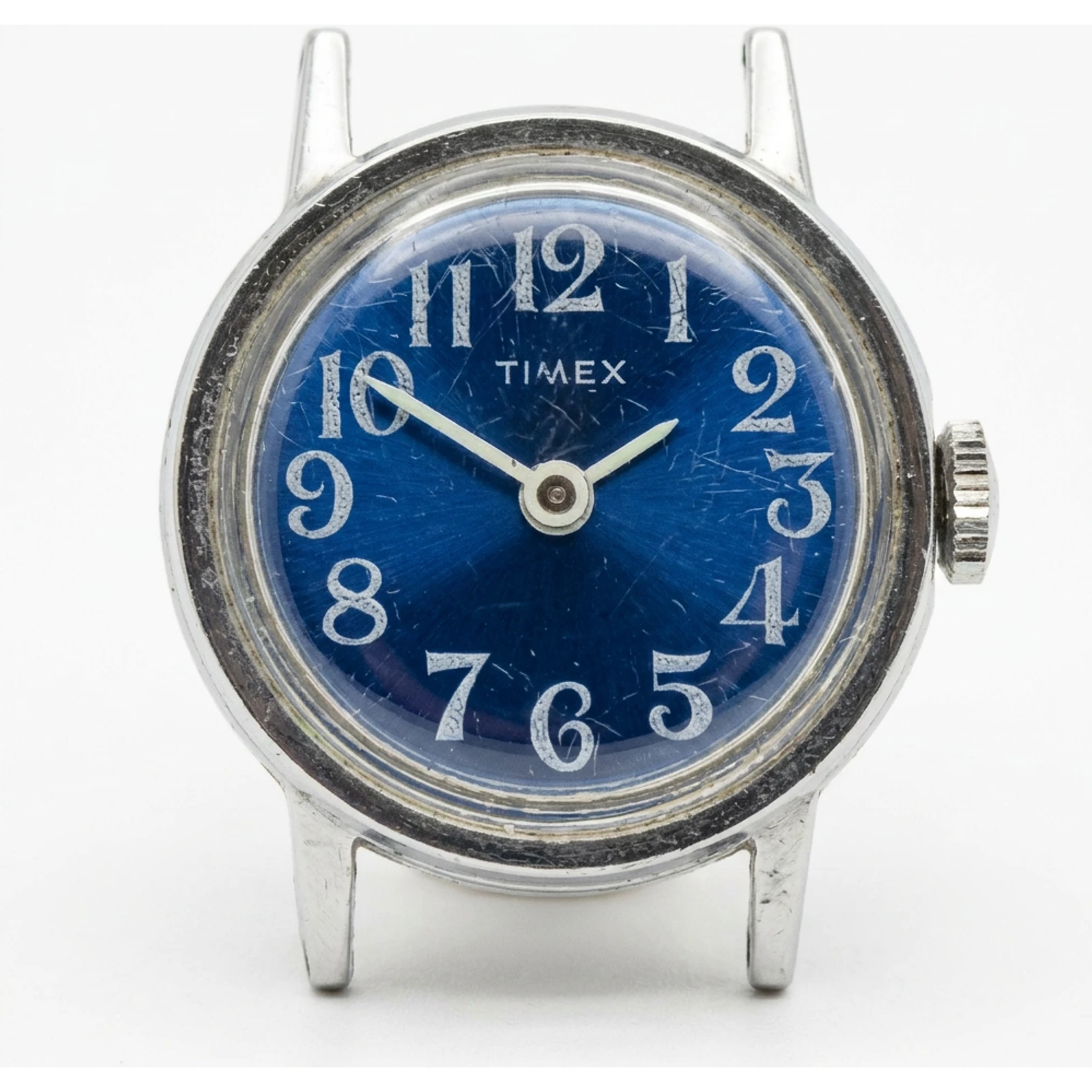 Timex Easy Reader Watch 10071 10077