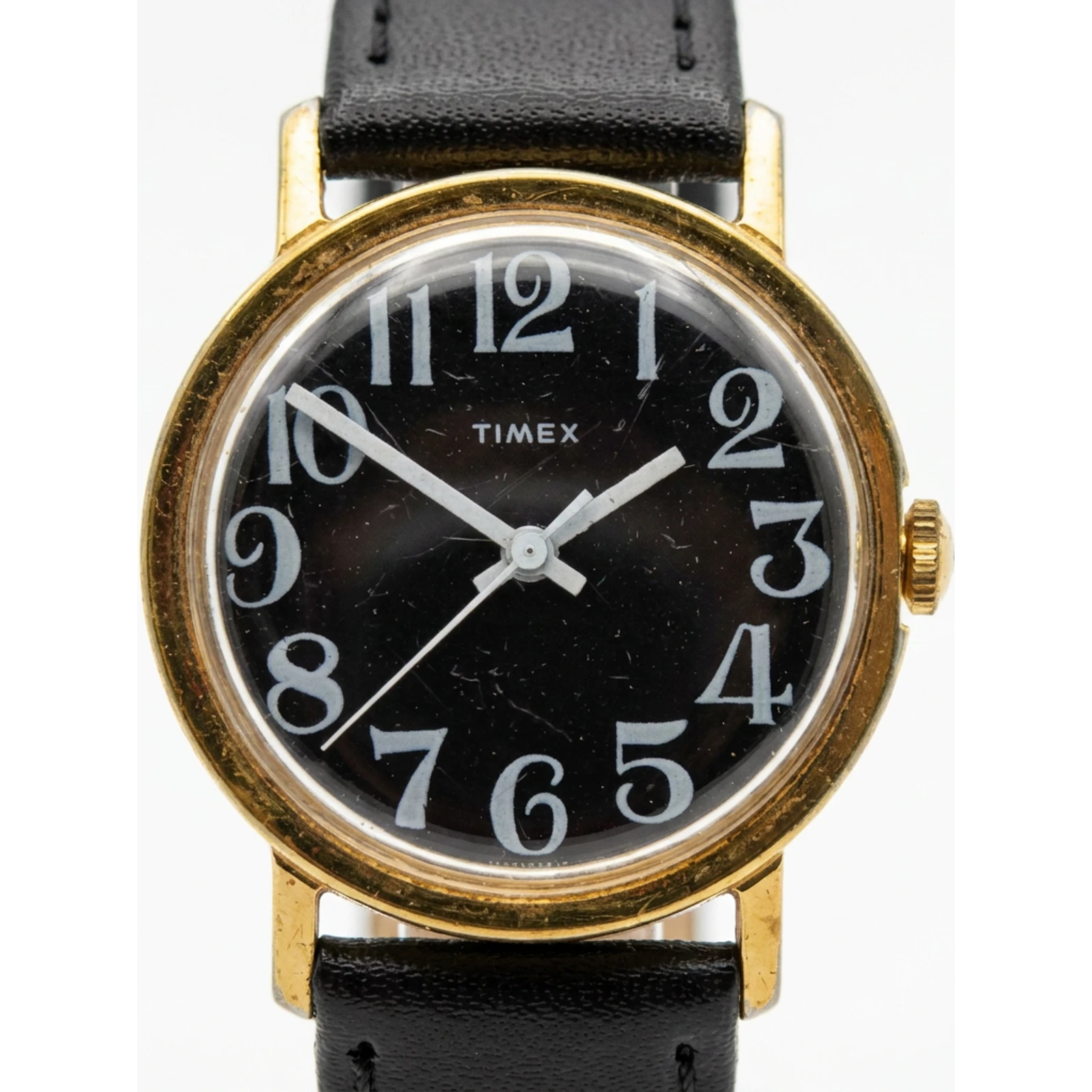 Timex Mercury Watch 16160 2471