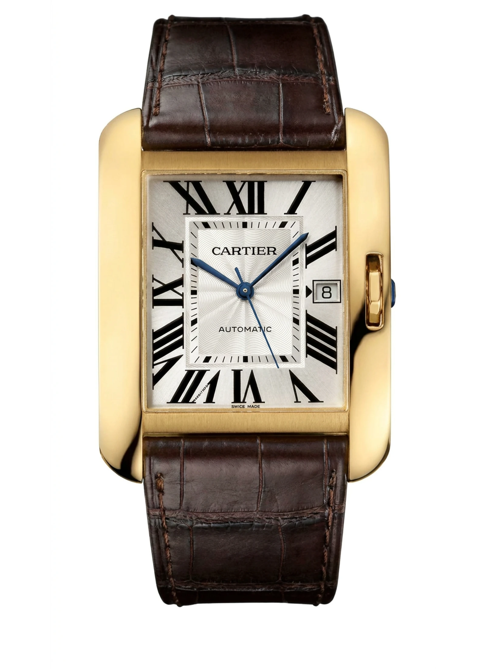 Cartier Tank Anglaise W5310028
