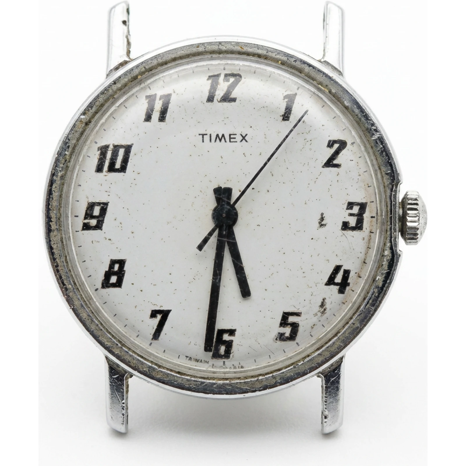 Timex Mercury Watch 16060 02476