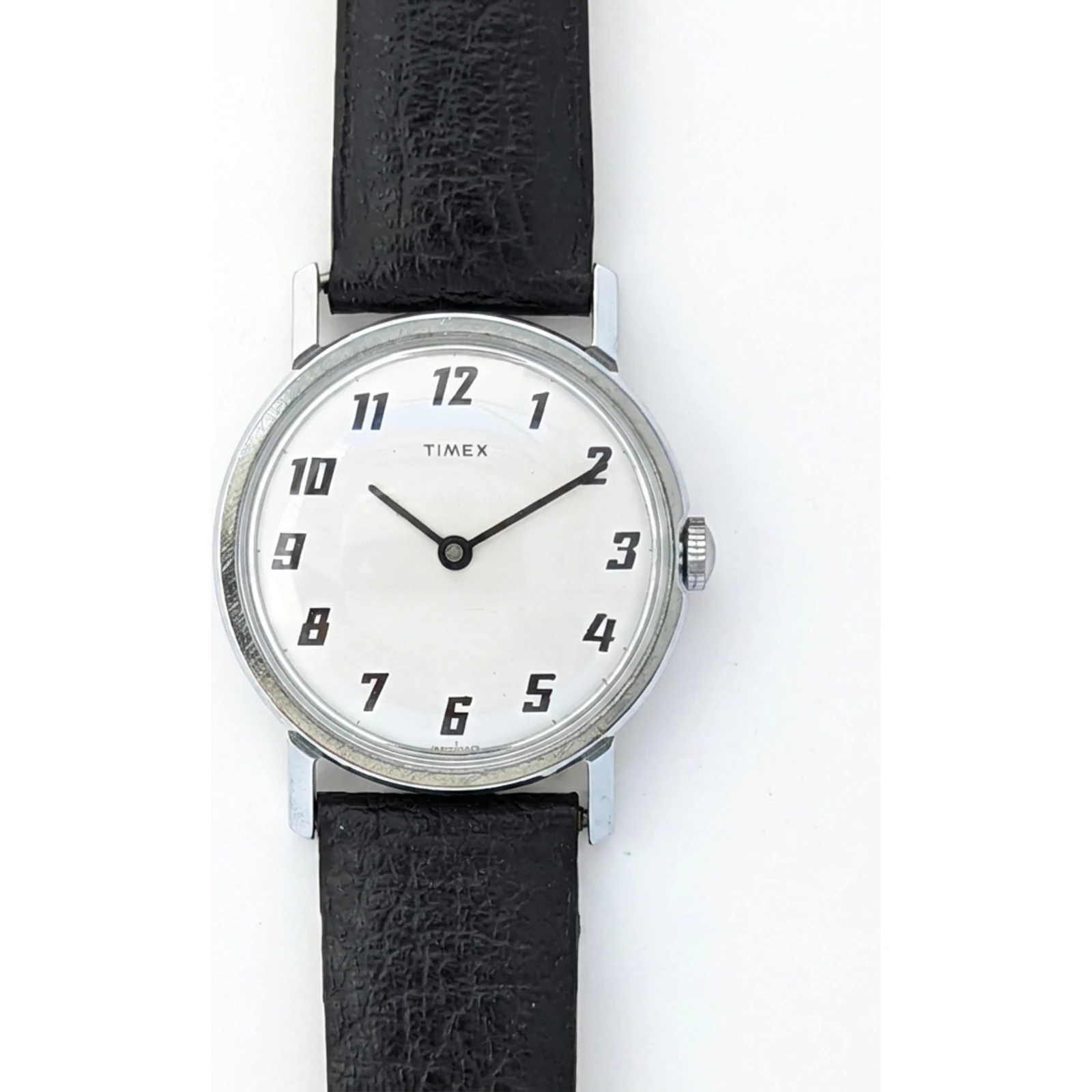 Timex Mercury Watch 16010 02475