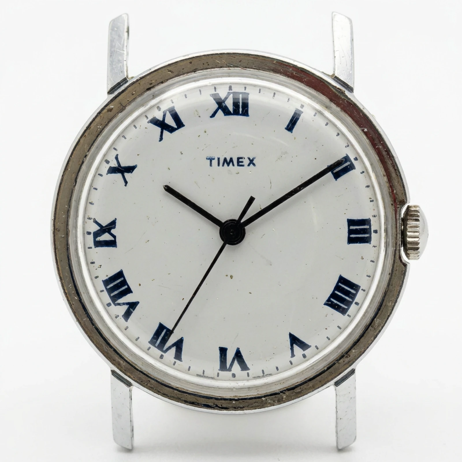 Timex Mercury Watch 16056 02475
