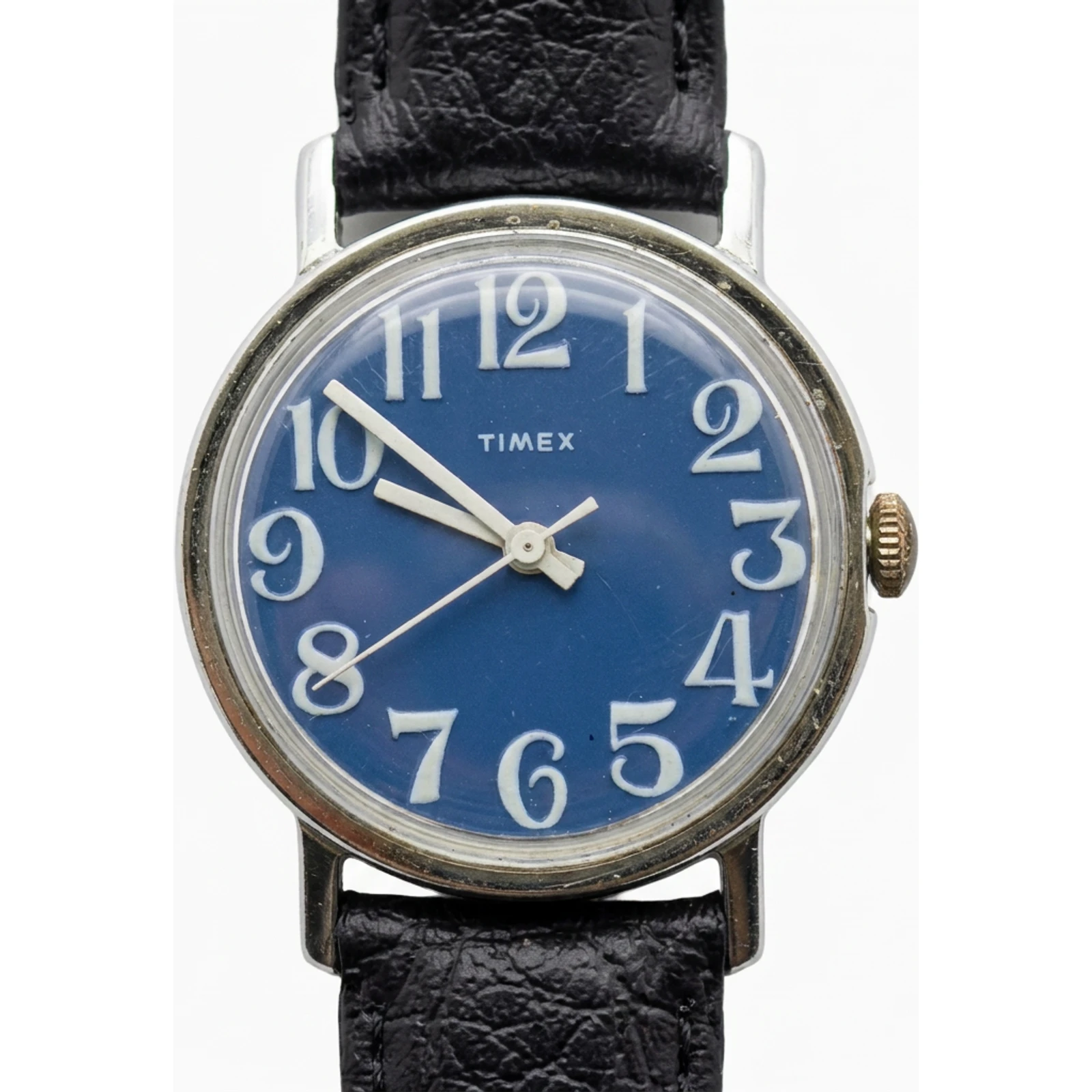 Timex Easy Reader Watch 16055 02477