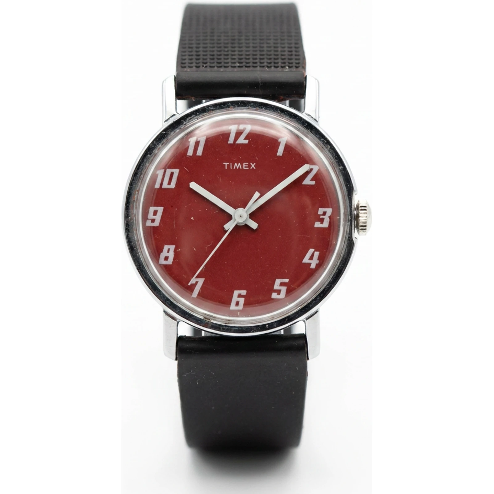 Timex Mercury Watch 16055 02475