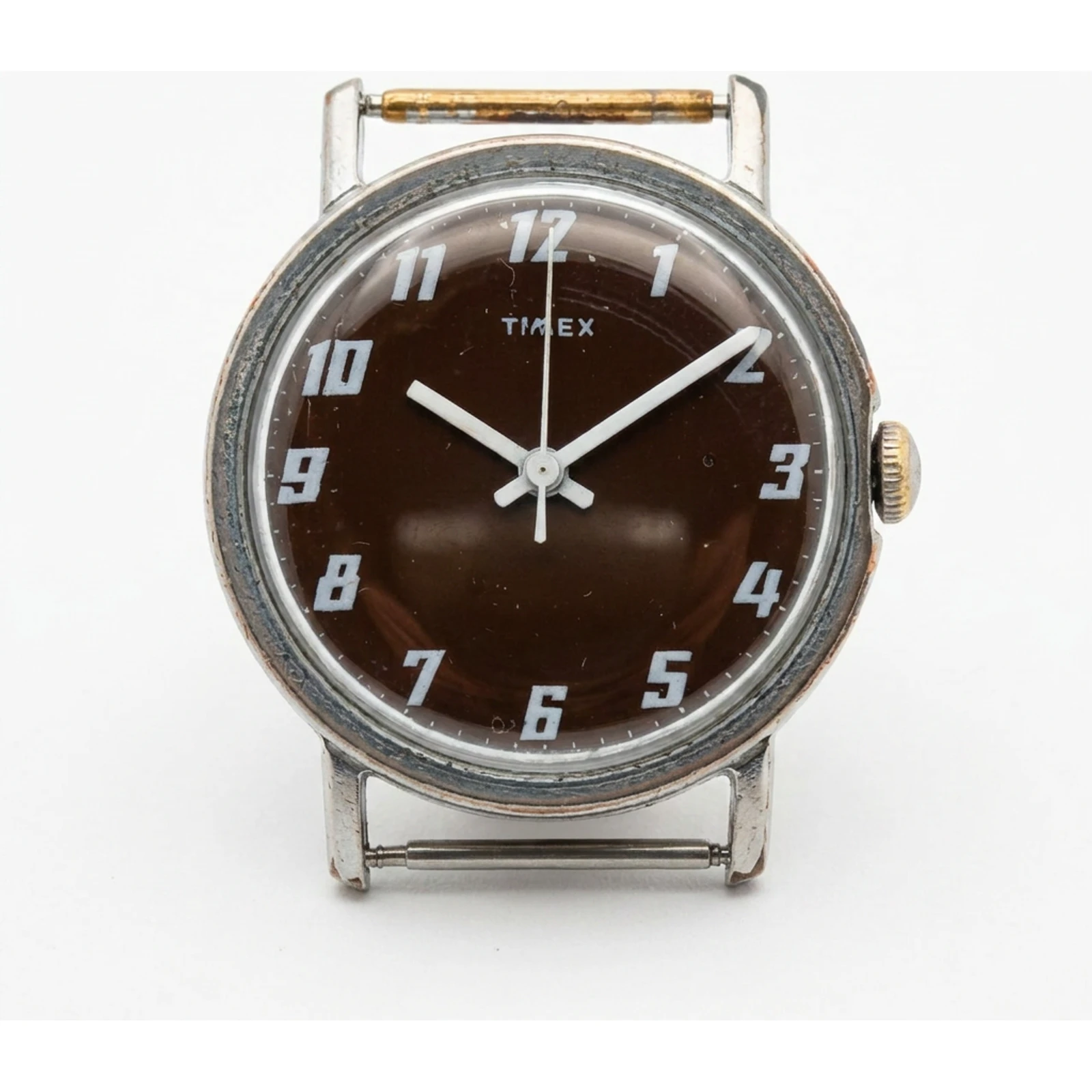 Timex Mercury Watch 16054 02476
