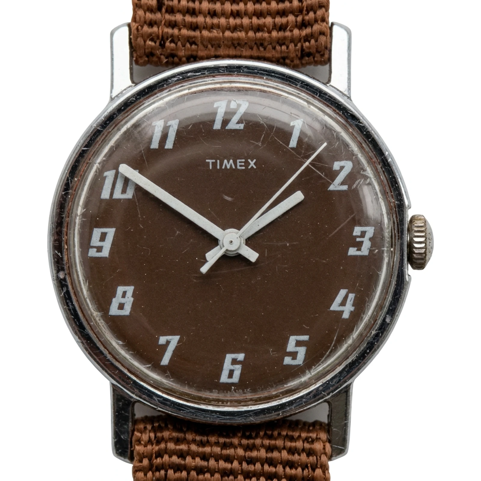 Timex Mercury Watch 16054 2473