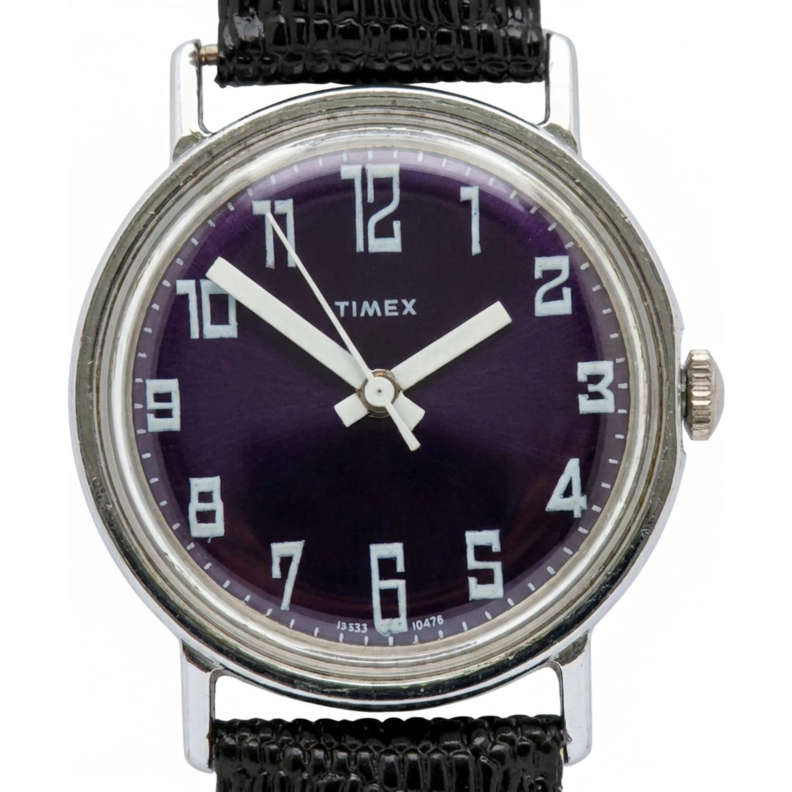 Timex Mercury Watch 16053 10478