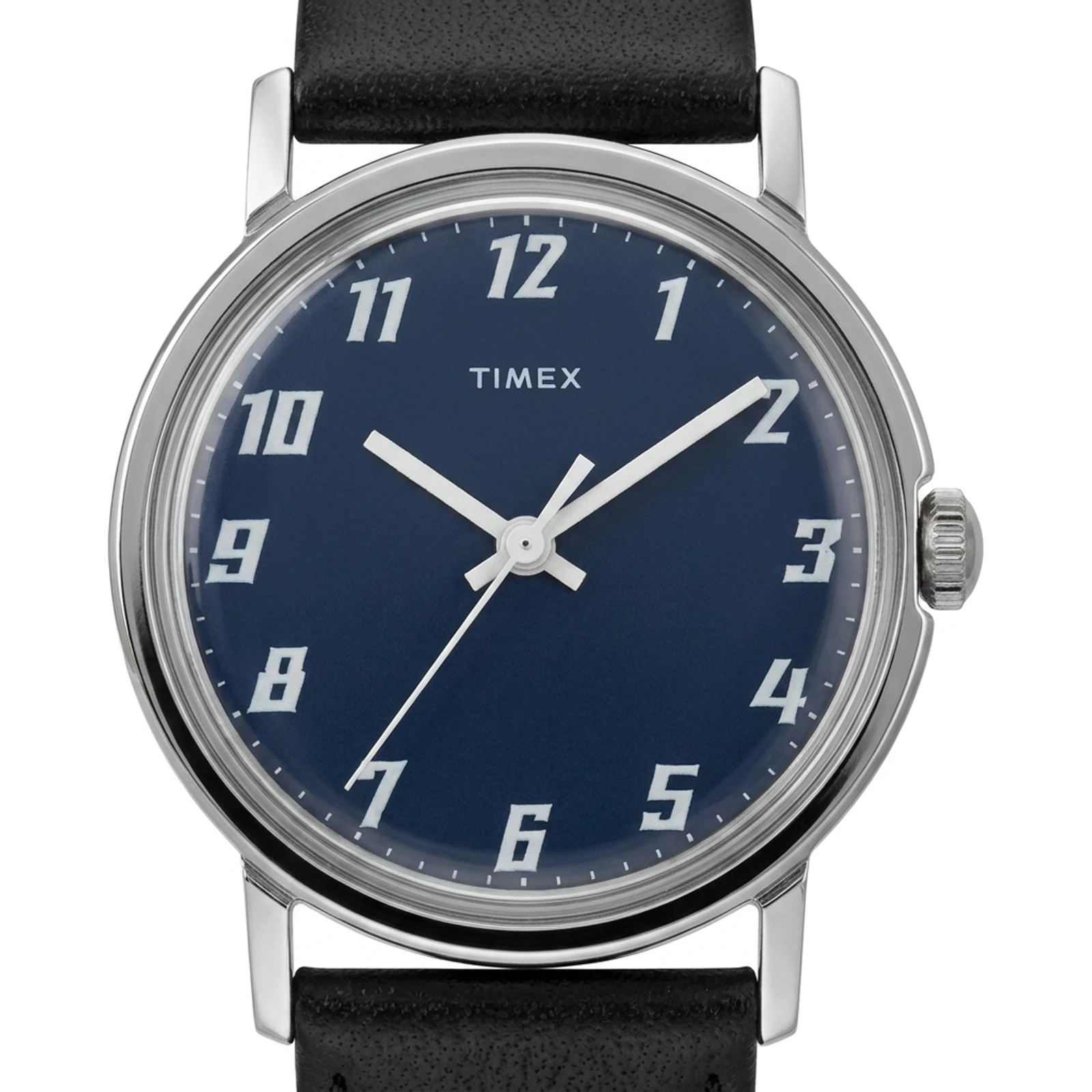 Timex Mercury Watch 16053 02476