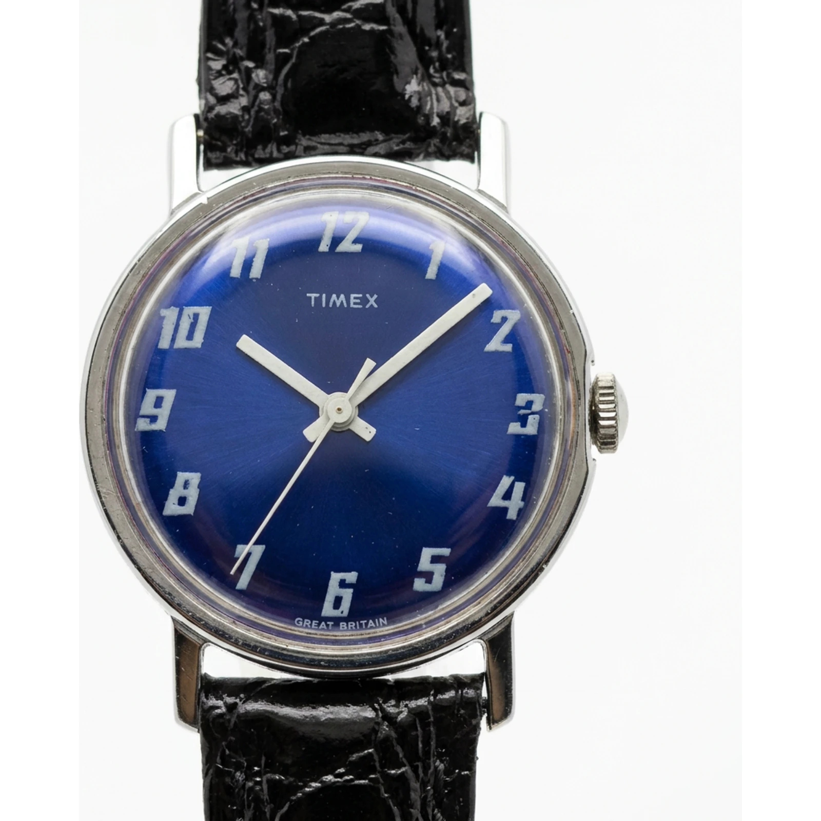 Timex Mercury Watch 16053 02474