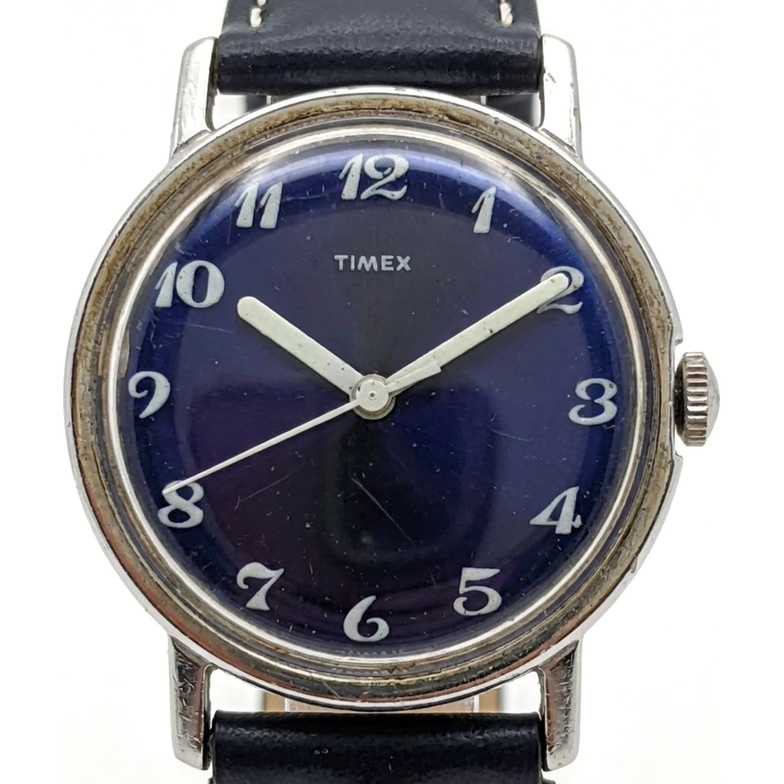 Timex Mercury Watch 16053 2472