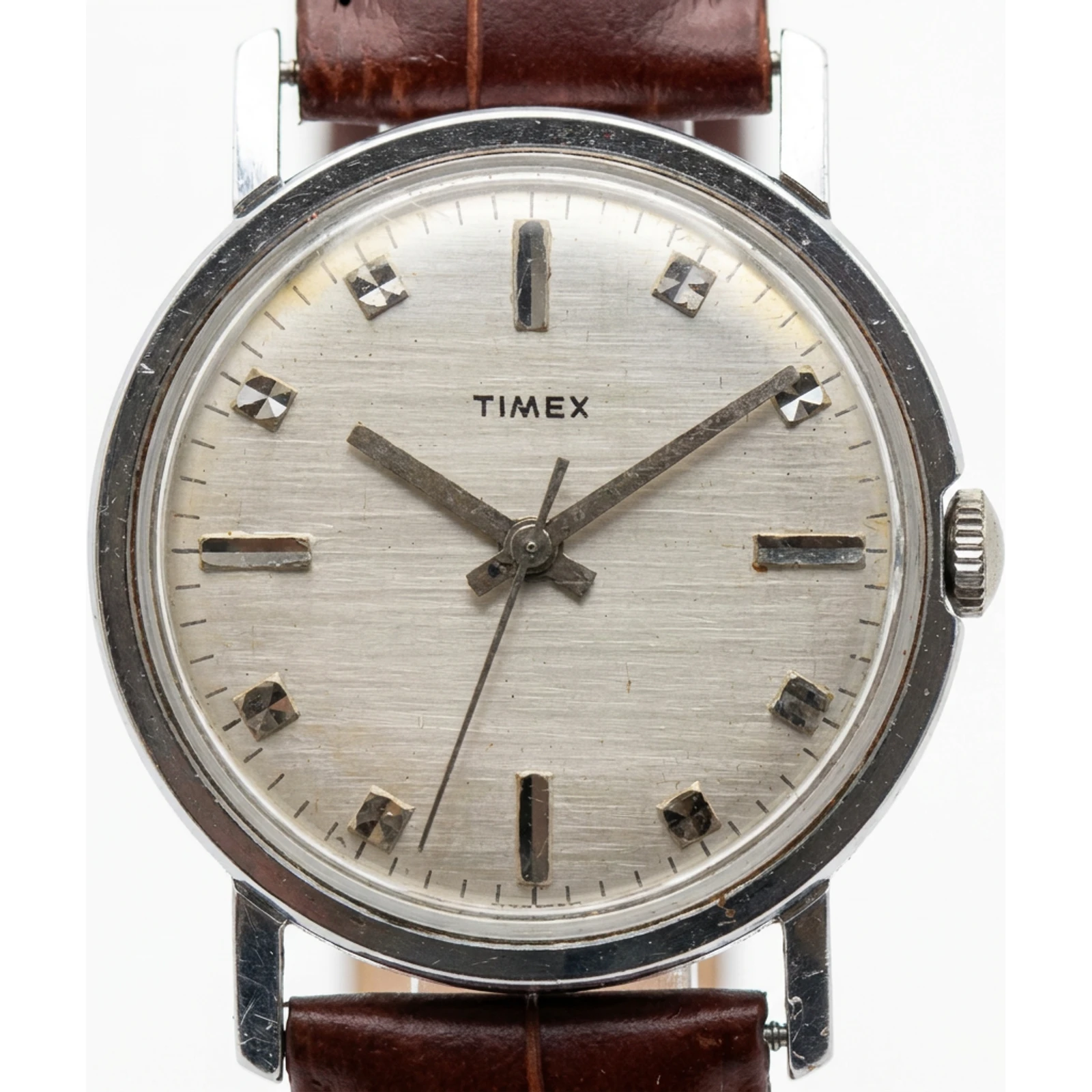 Timex Mercury Watch 16051 02474
