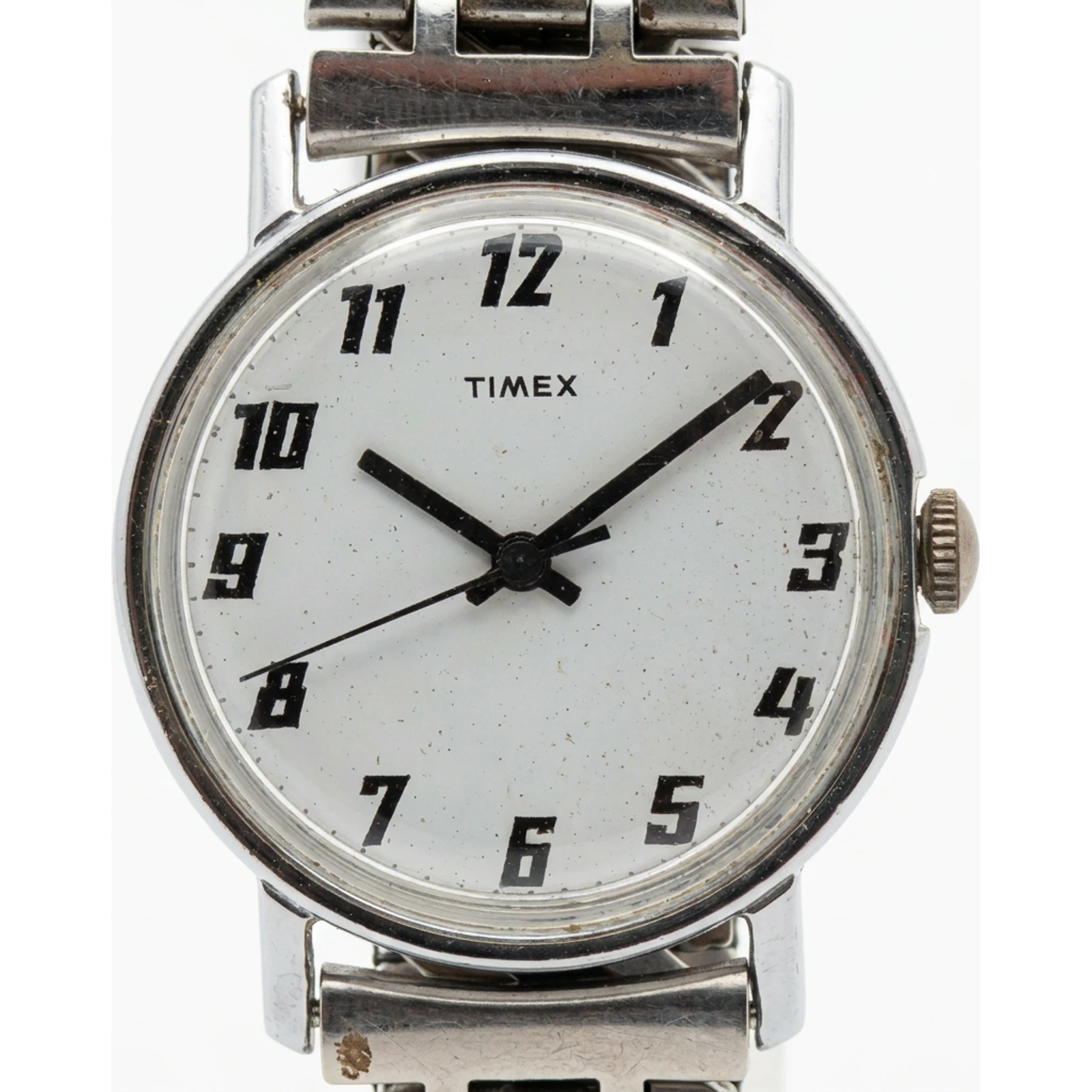 Timex Mercury Watch 16050 02477