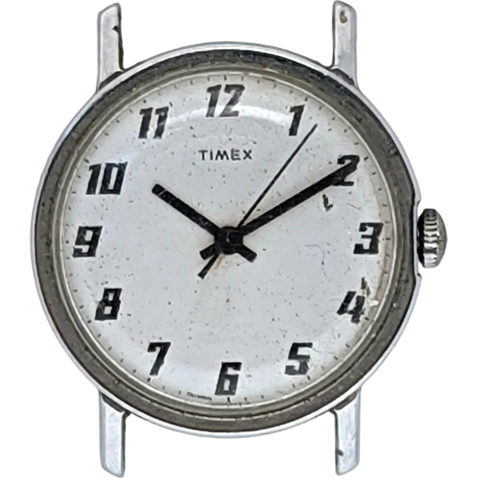 Timex Mercury Watch 16050 02476