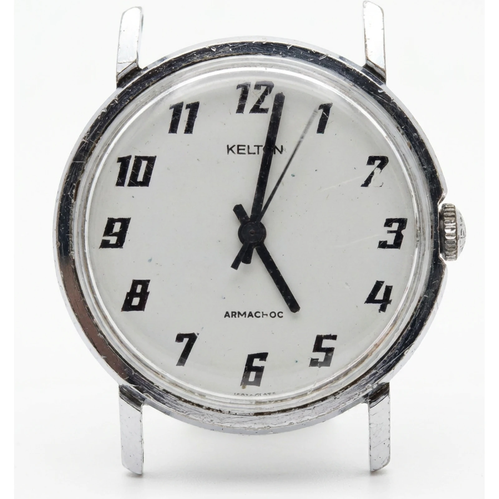 Timex Mercury Watch 16050 02474