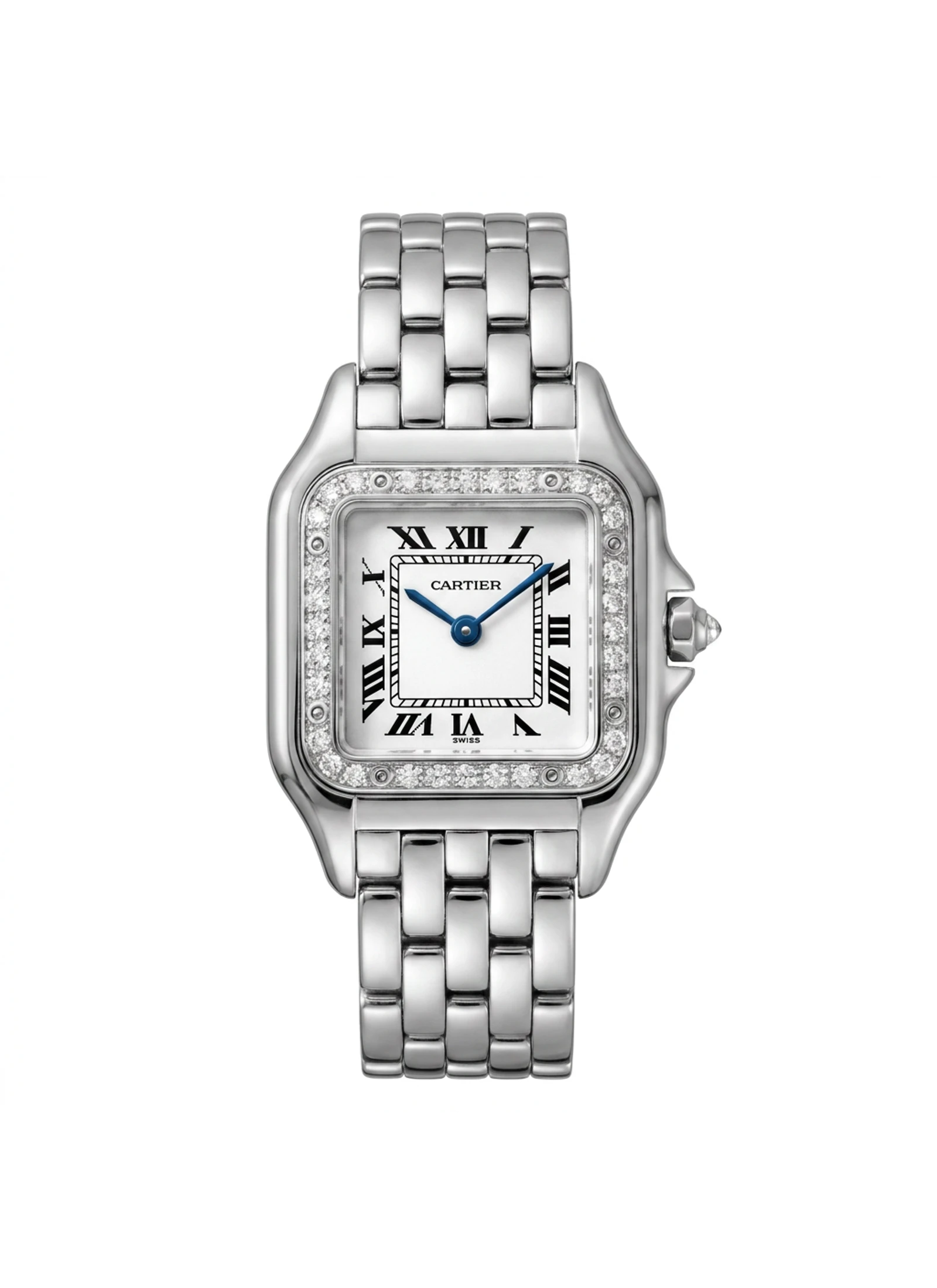 Cartier Panthère 1660