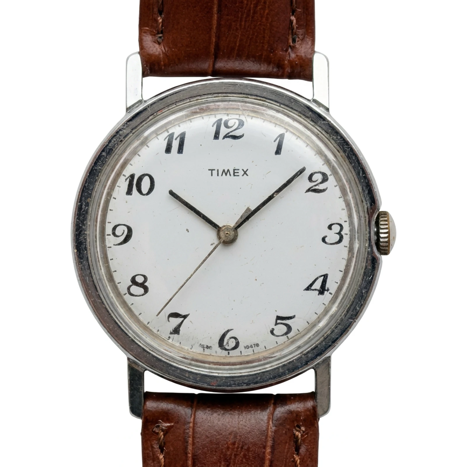 Timex Mercury Watch 16011 10478