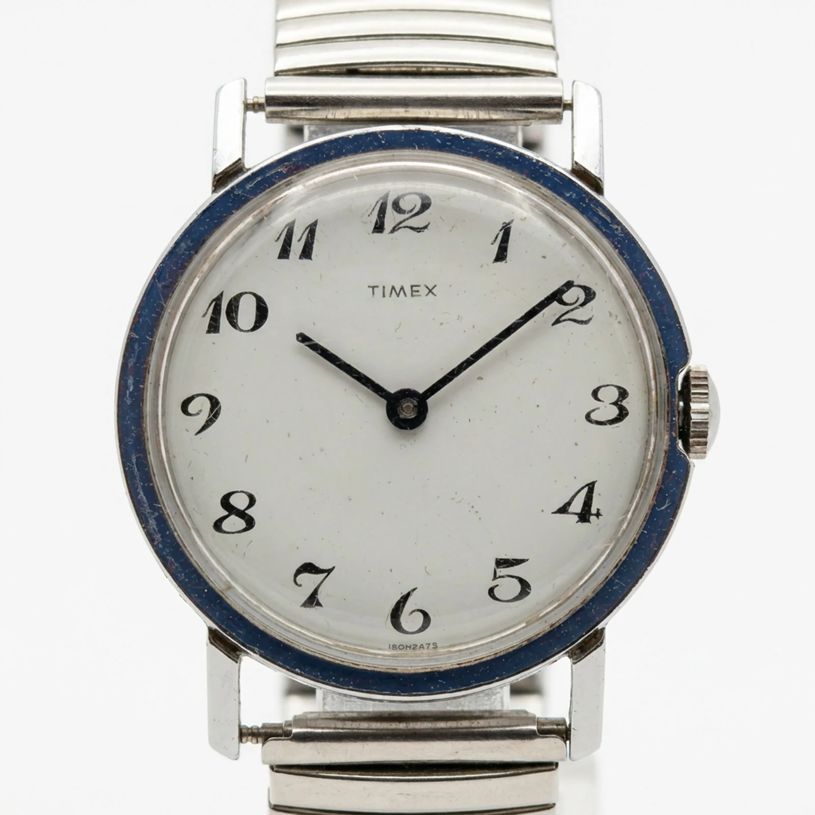 Timex Mercury Watch 16011 2473