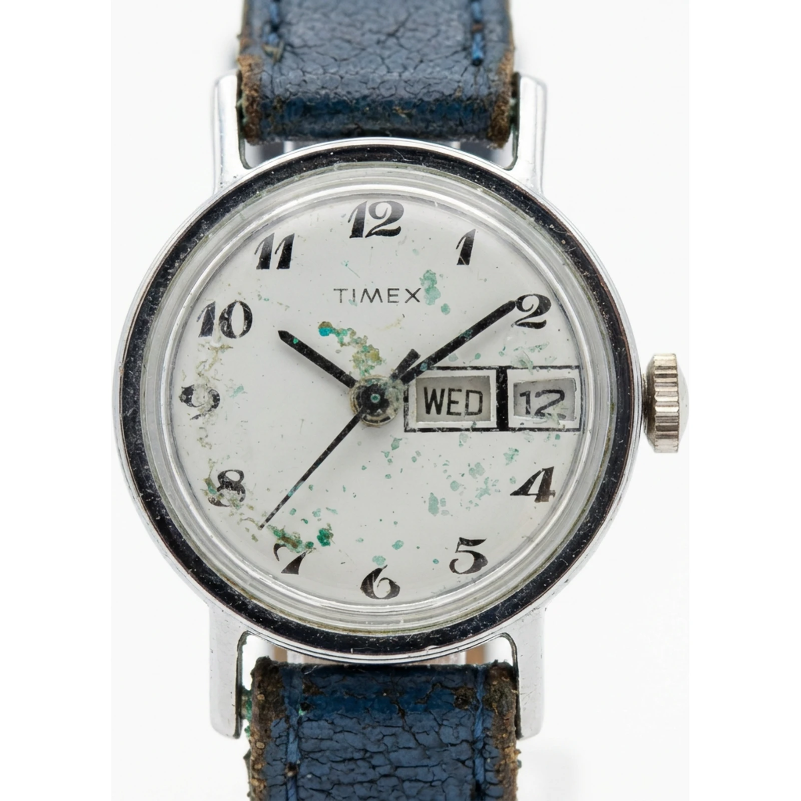 Timex Petite Day-Date
