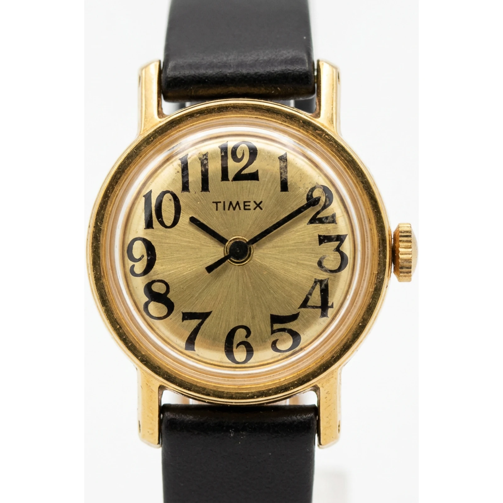 Timex Easy Reader Petite Watch 10061 10077