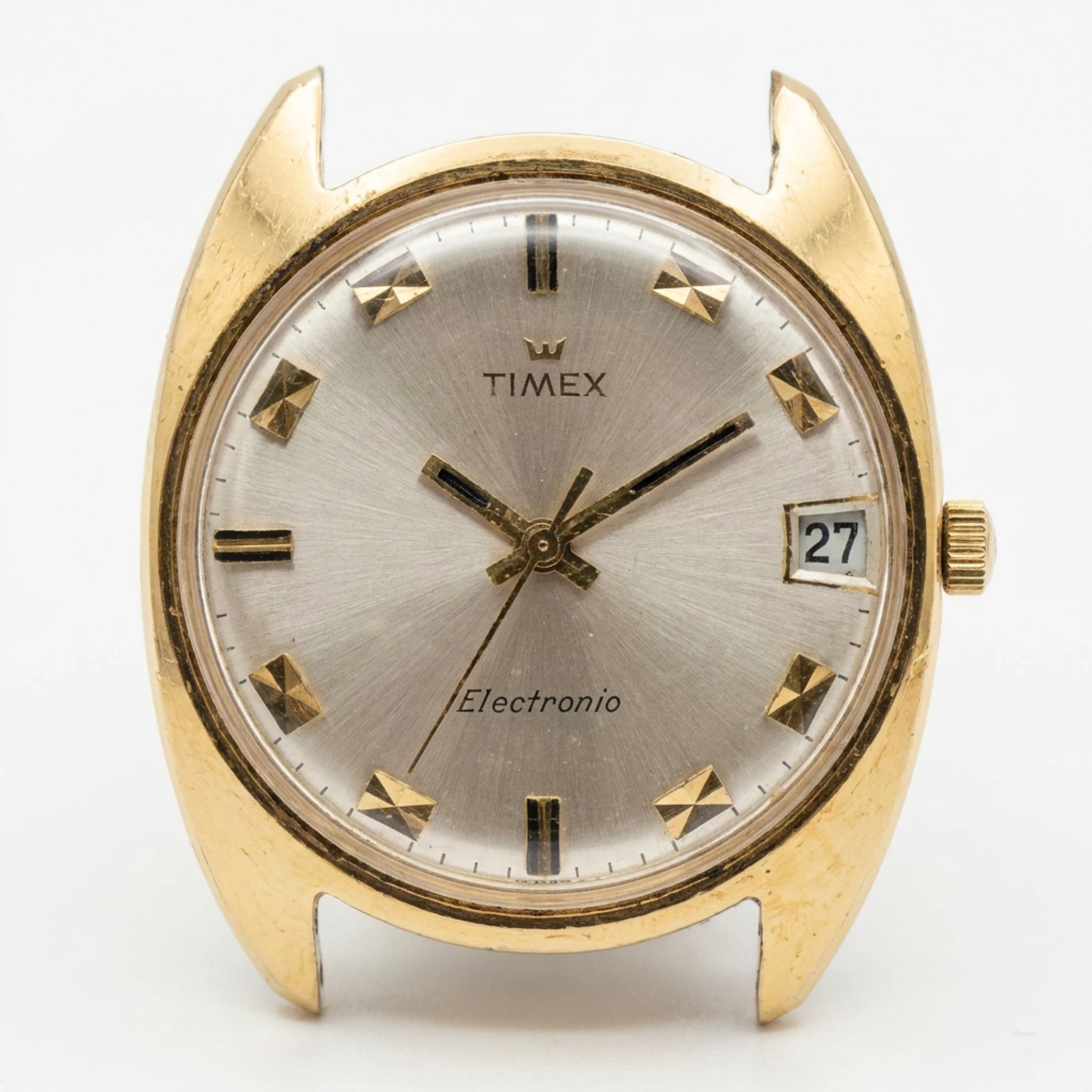 Timex Electronic Watch 9924 8769