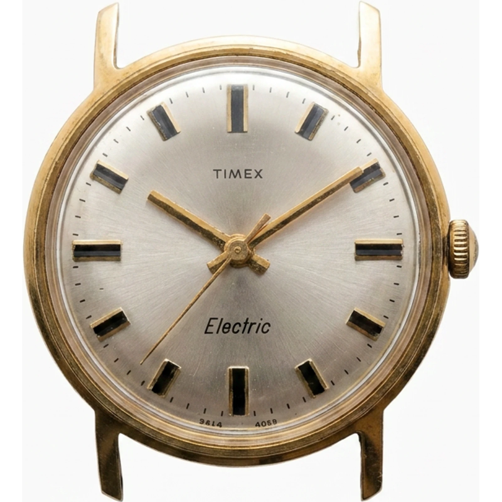 Timex Electric Watch 9424 4069