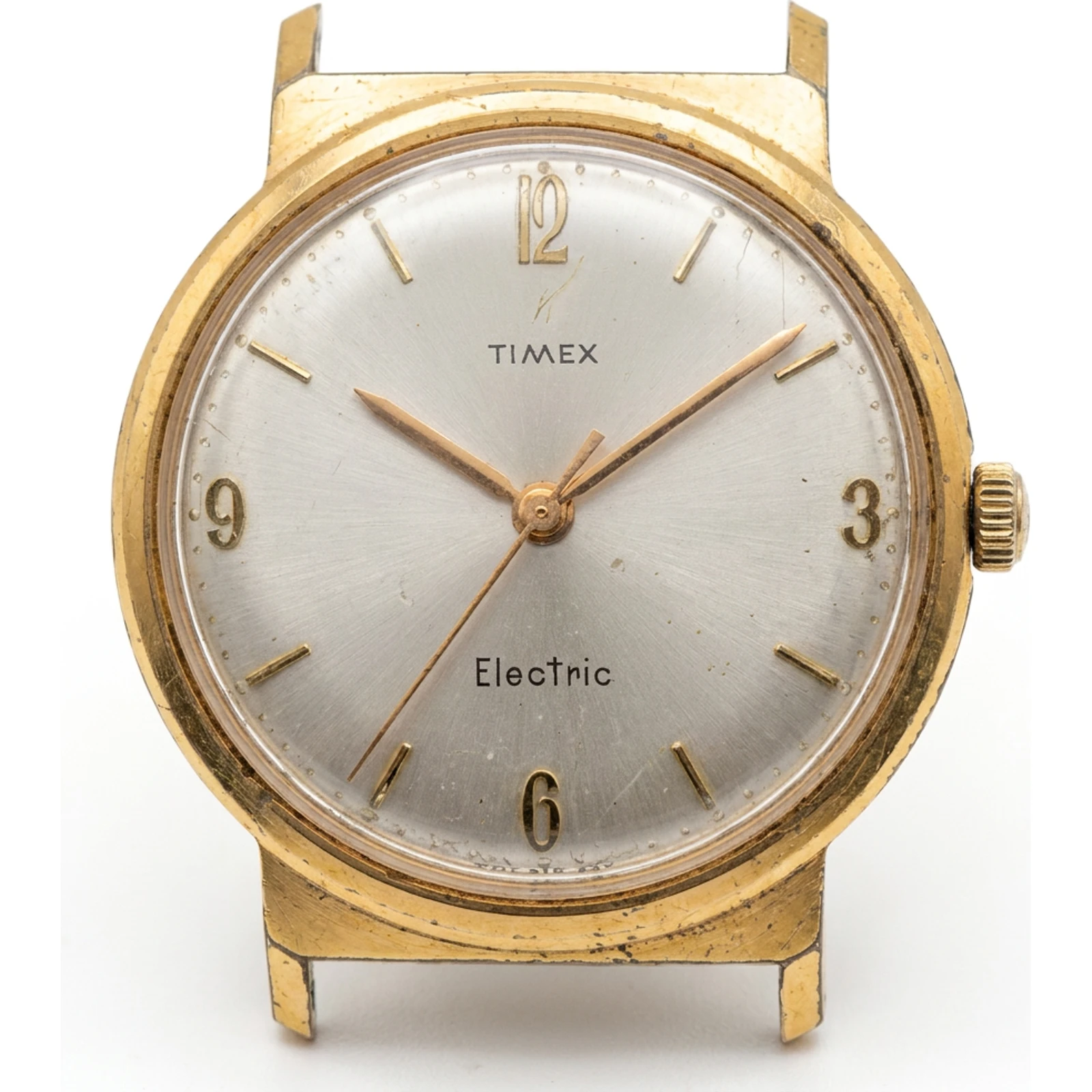 Timex Electric Watch 9024 6762