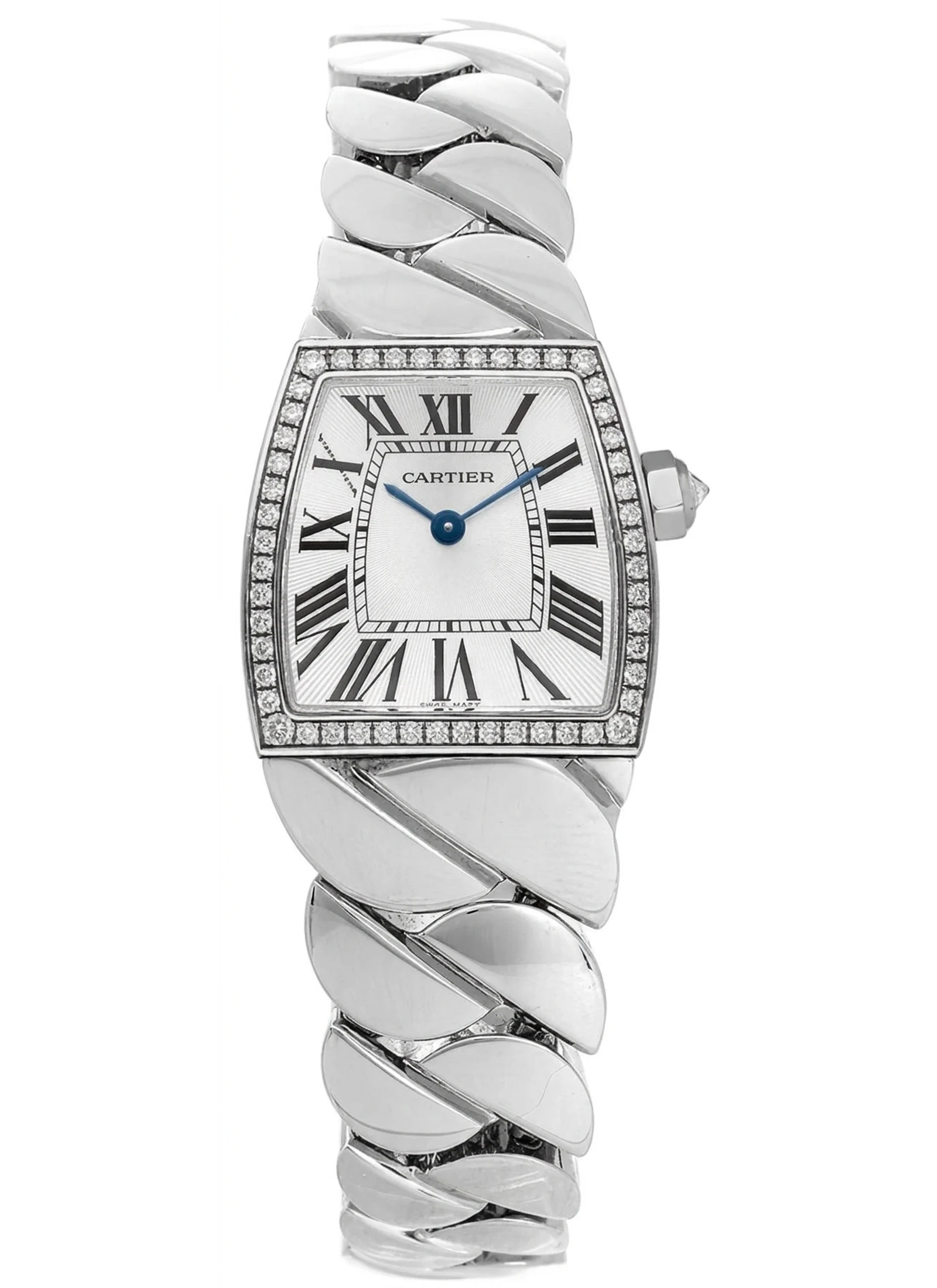La Dona de Cartier WE600351