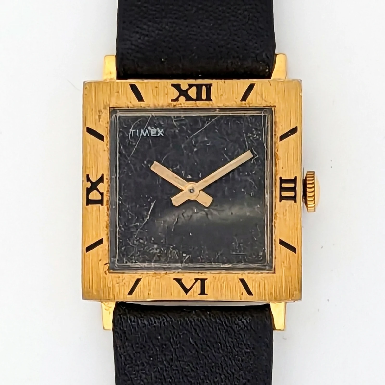 Timex Super Thin Watch 5180 2370