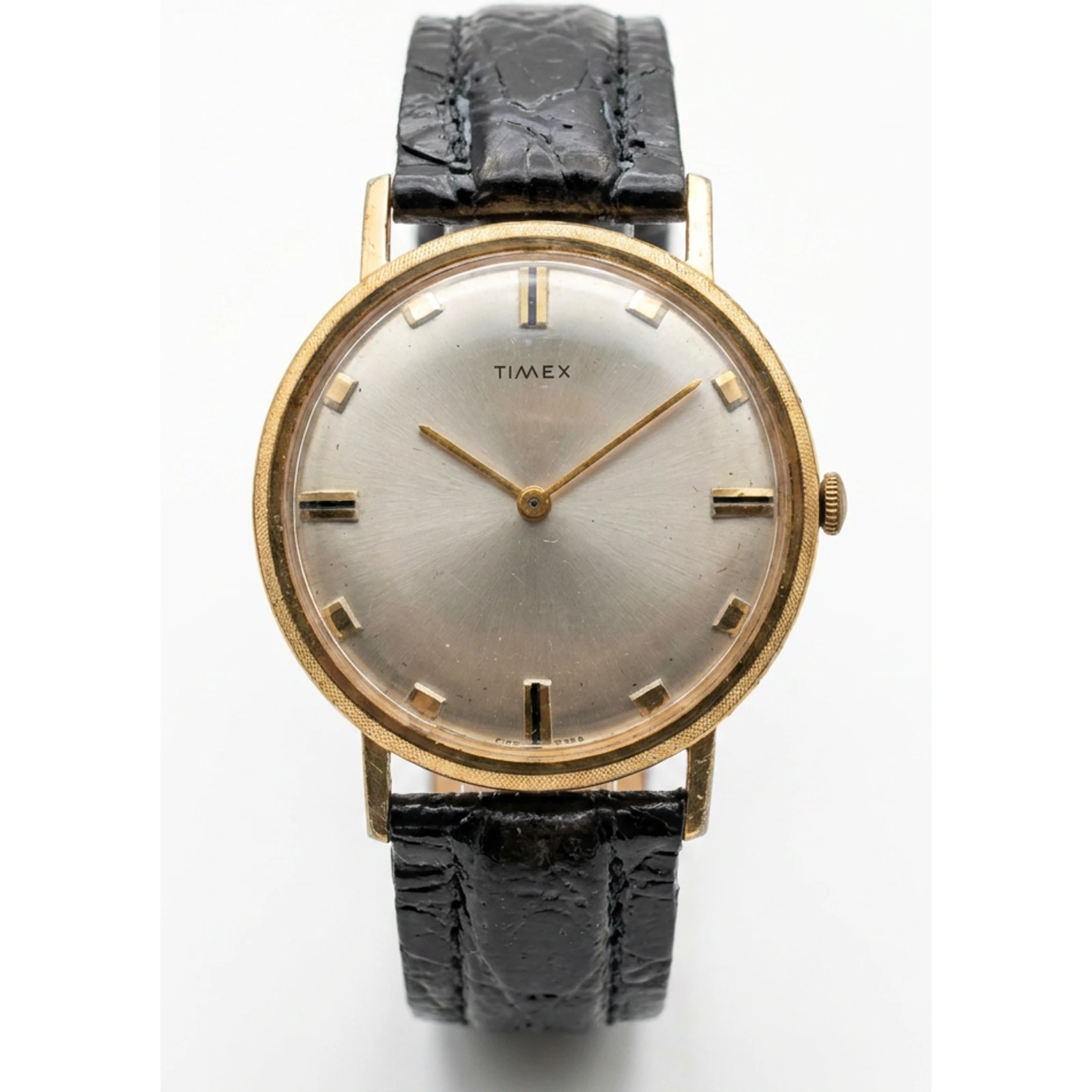 Timex Super Thin Watch 5160 2368