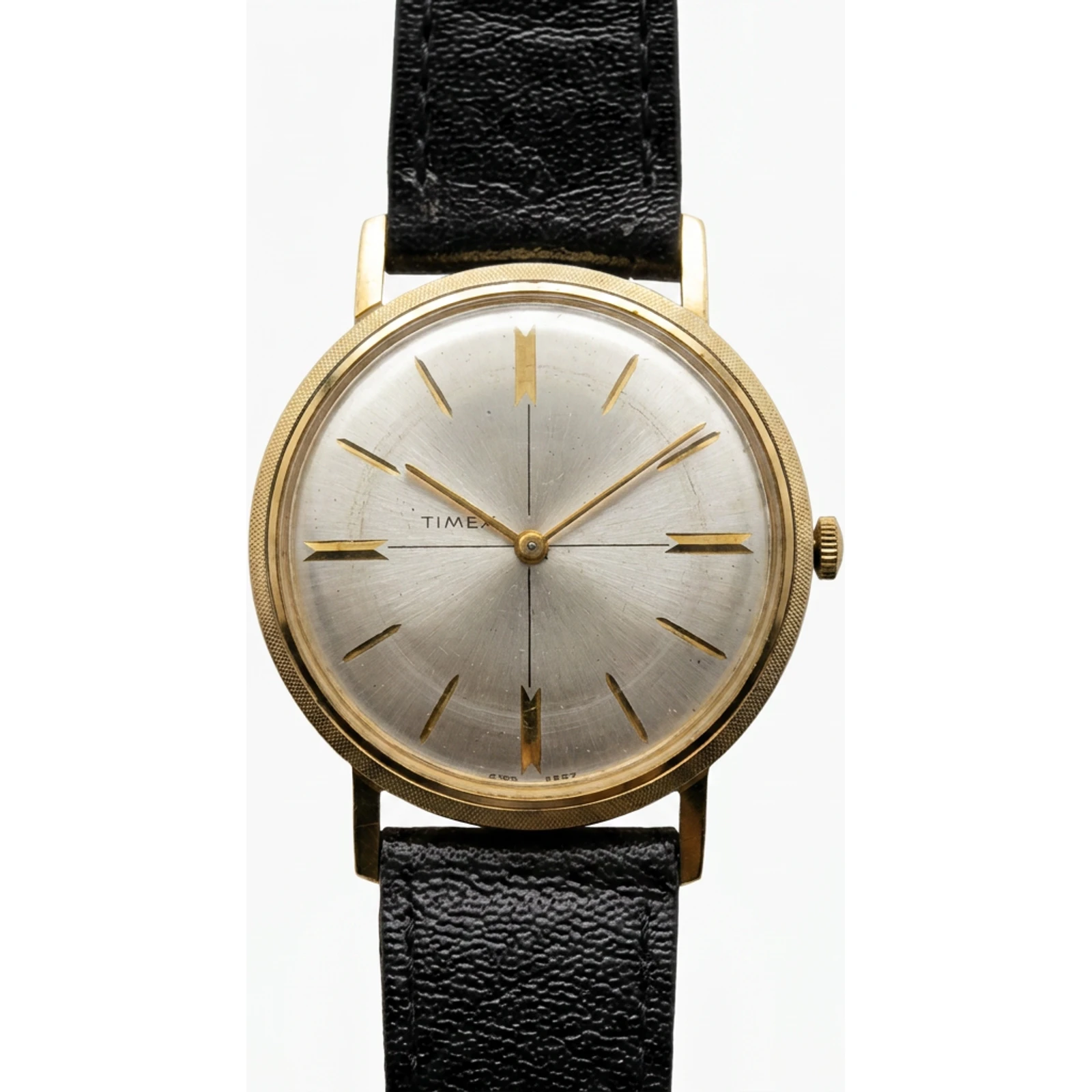 Timex Super Thin Watch 5160 2367