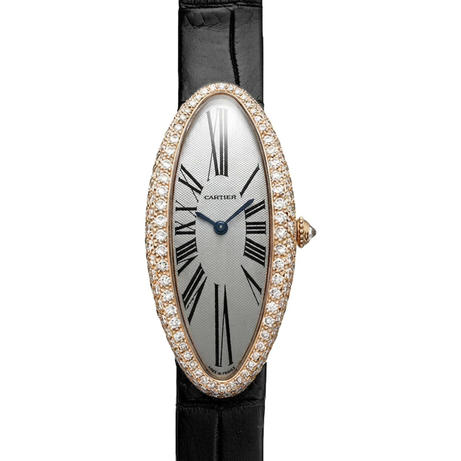 Cartier Baignoire WB510831