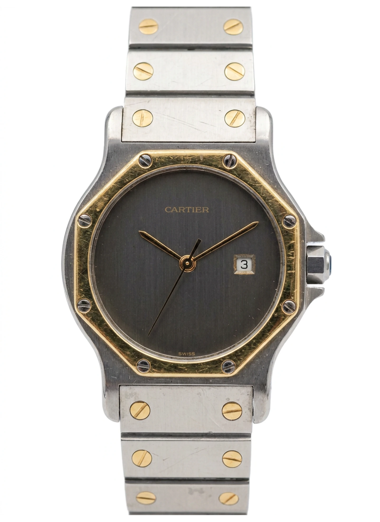 Cartier Pasha WSPA0027