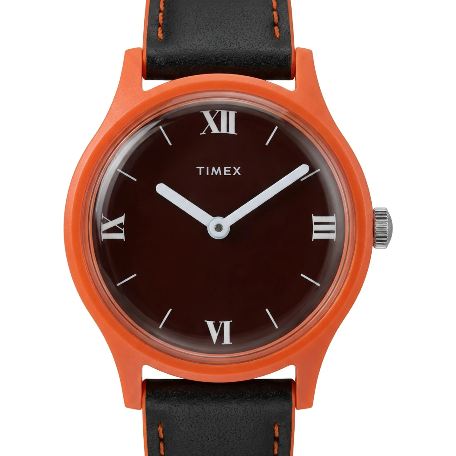 Timex Fun Timer Watch Red 3070 2468
