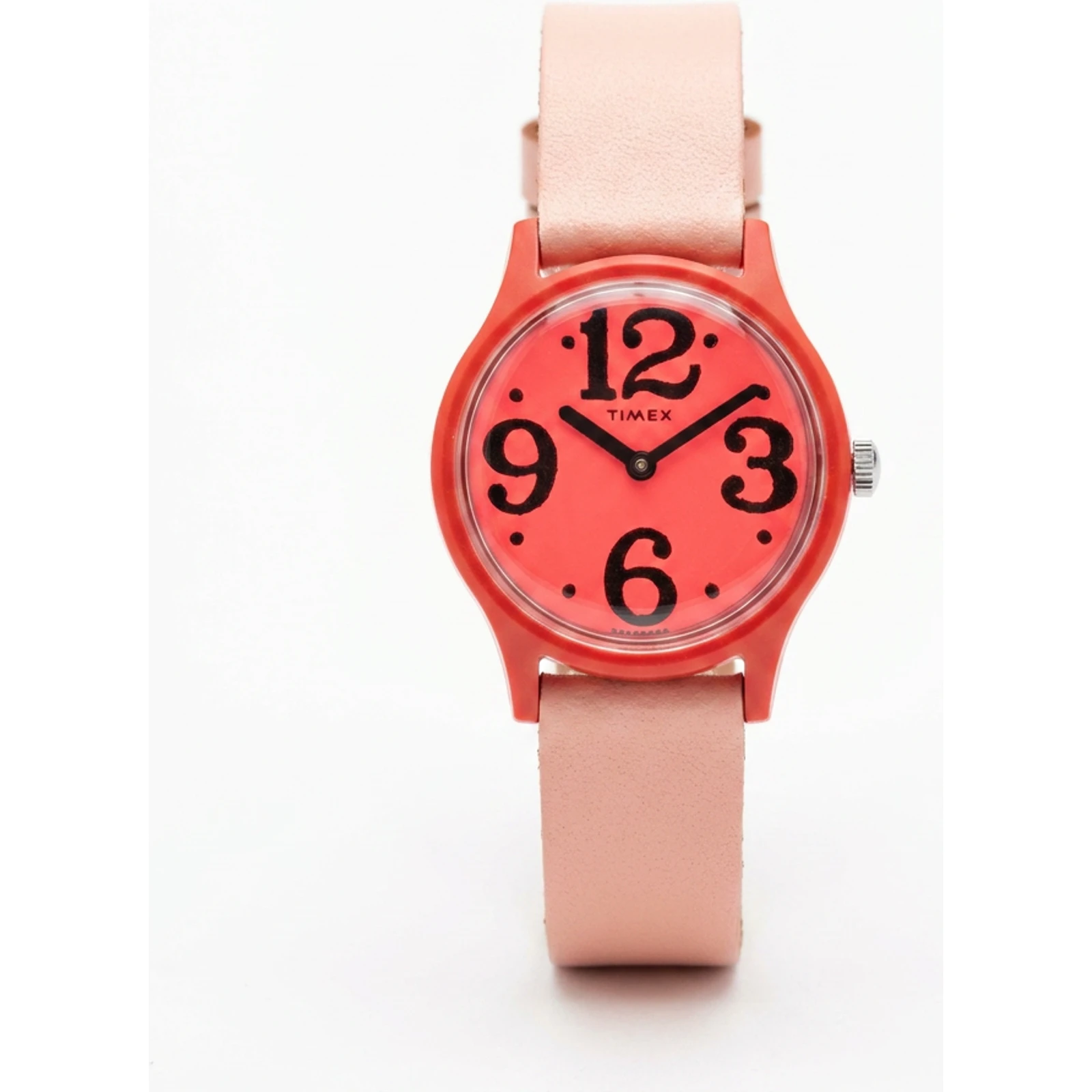 Timex Fun Timer Watch Pink 3050 2468
